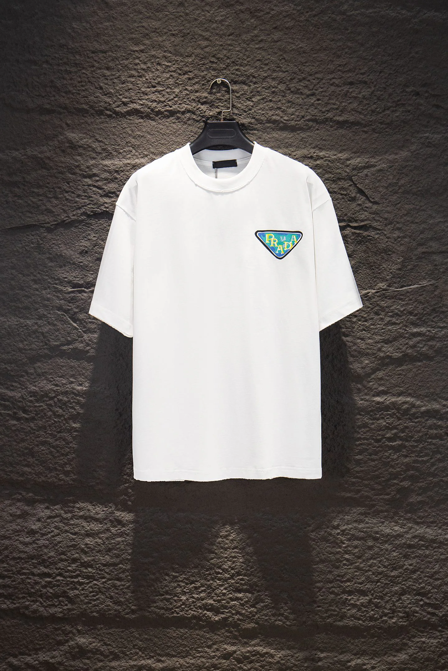 Футболки Женские Prada 9182411