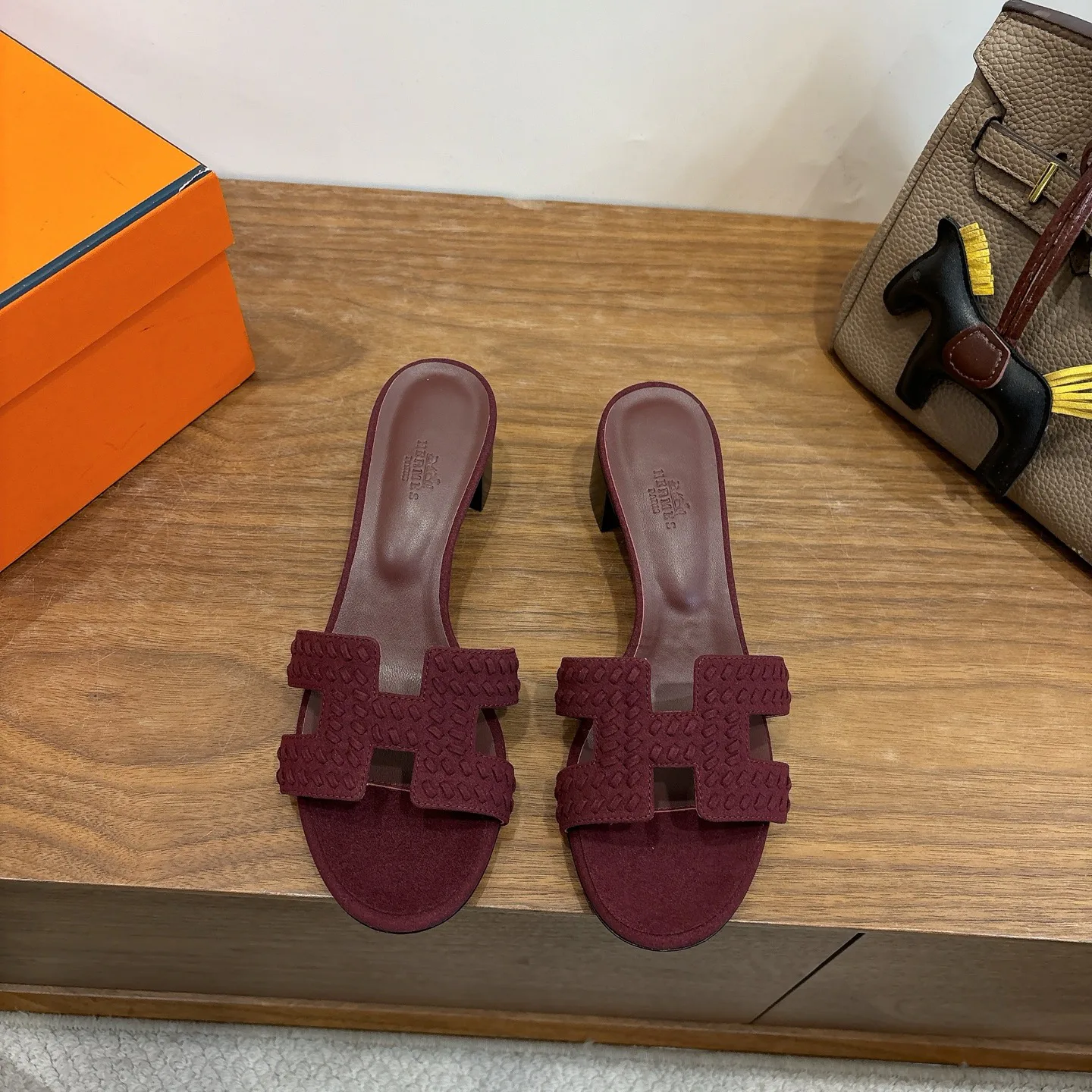 Туфли Женские Hermes 11579474