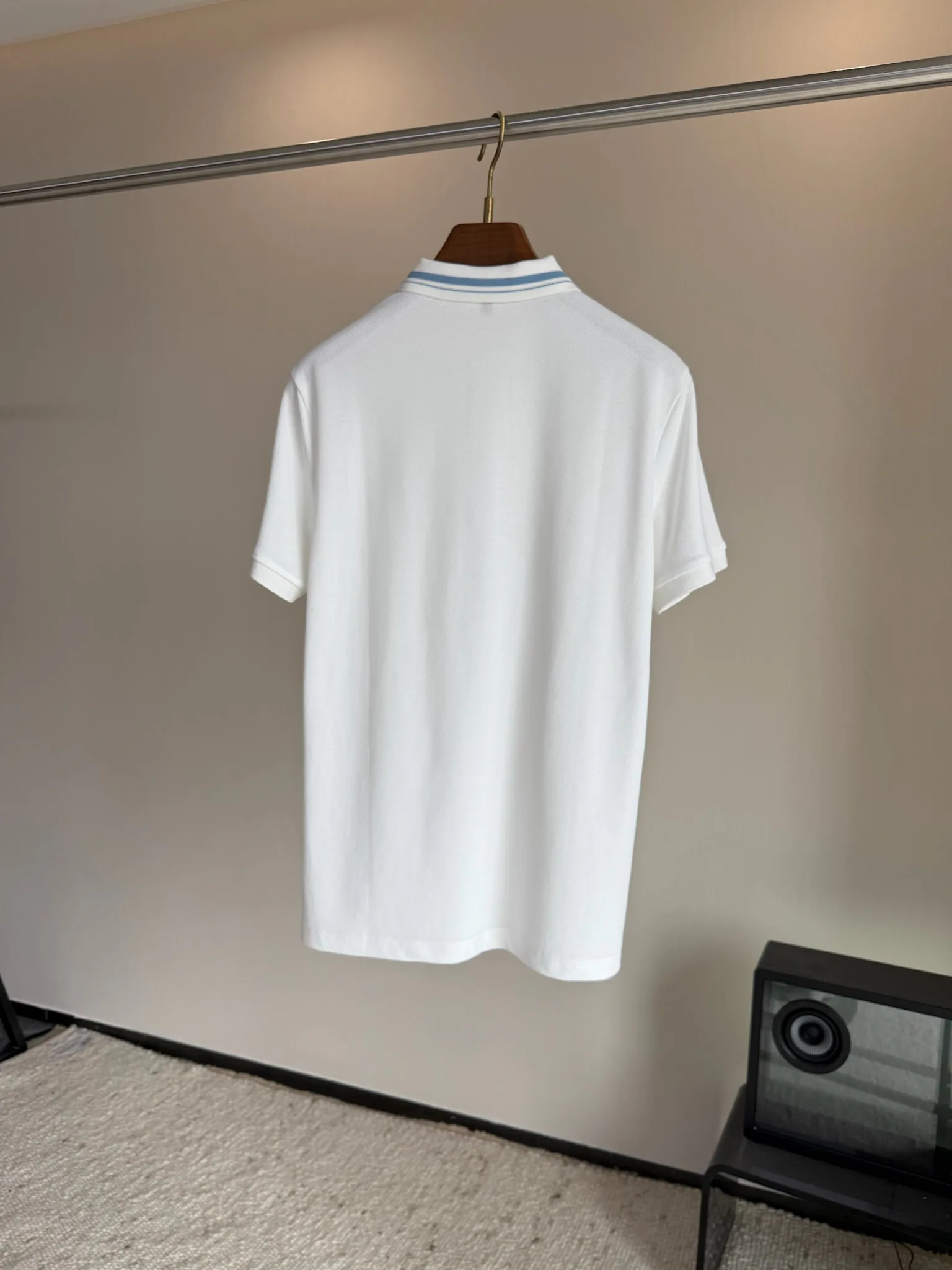 Футболки Мужские Salvatore Ferragamo 34287