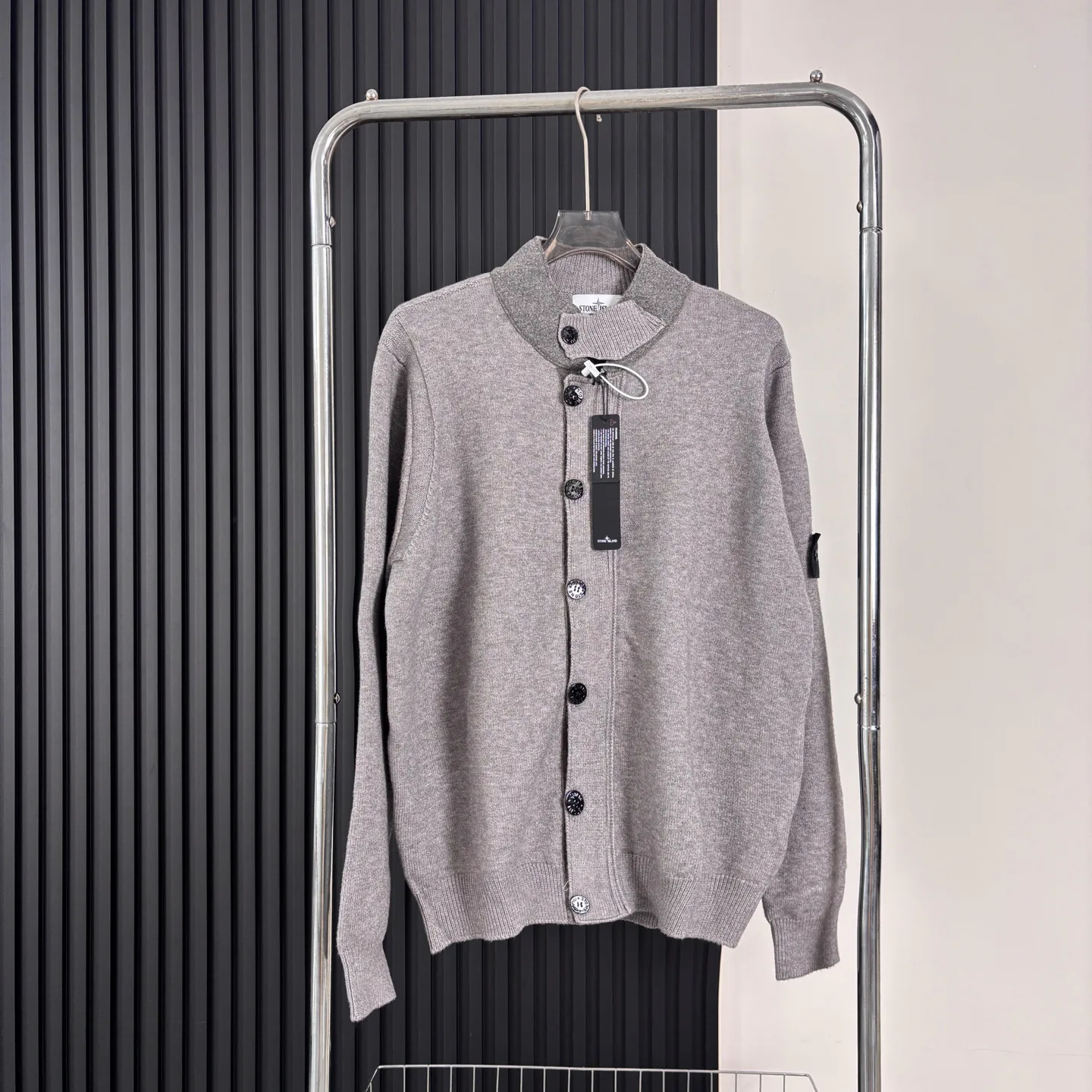 Джемперы И Свитеры Мужские Stone Island 11515821
