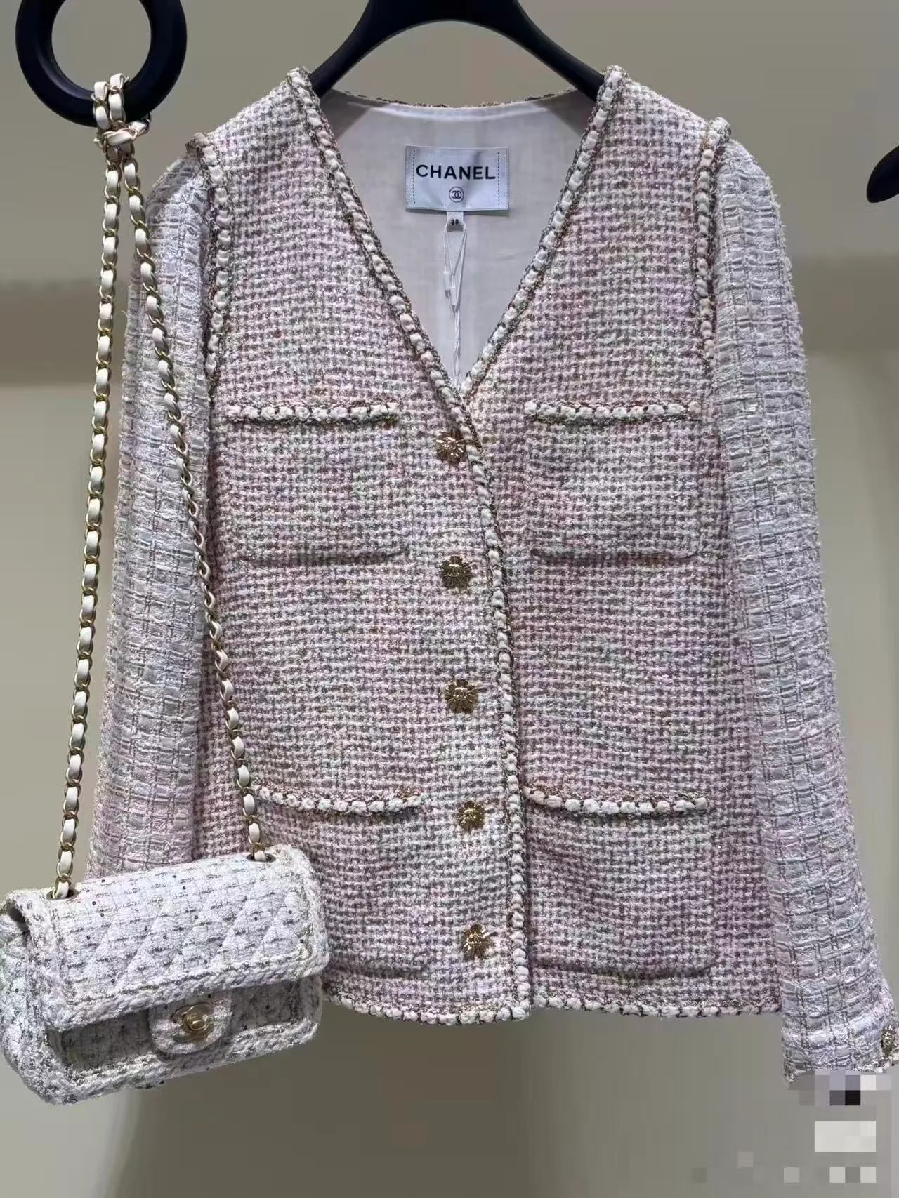 Классические Сумки Женские Chanel 5032056