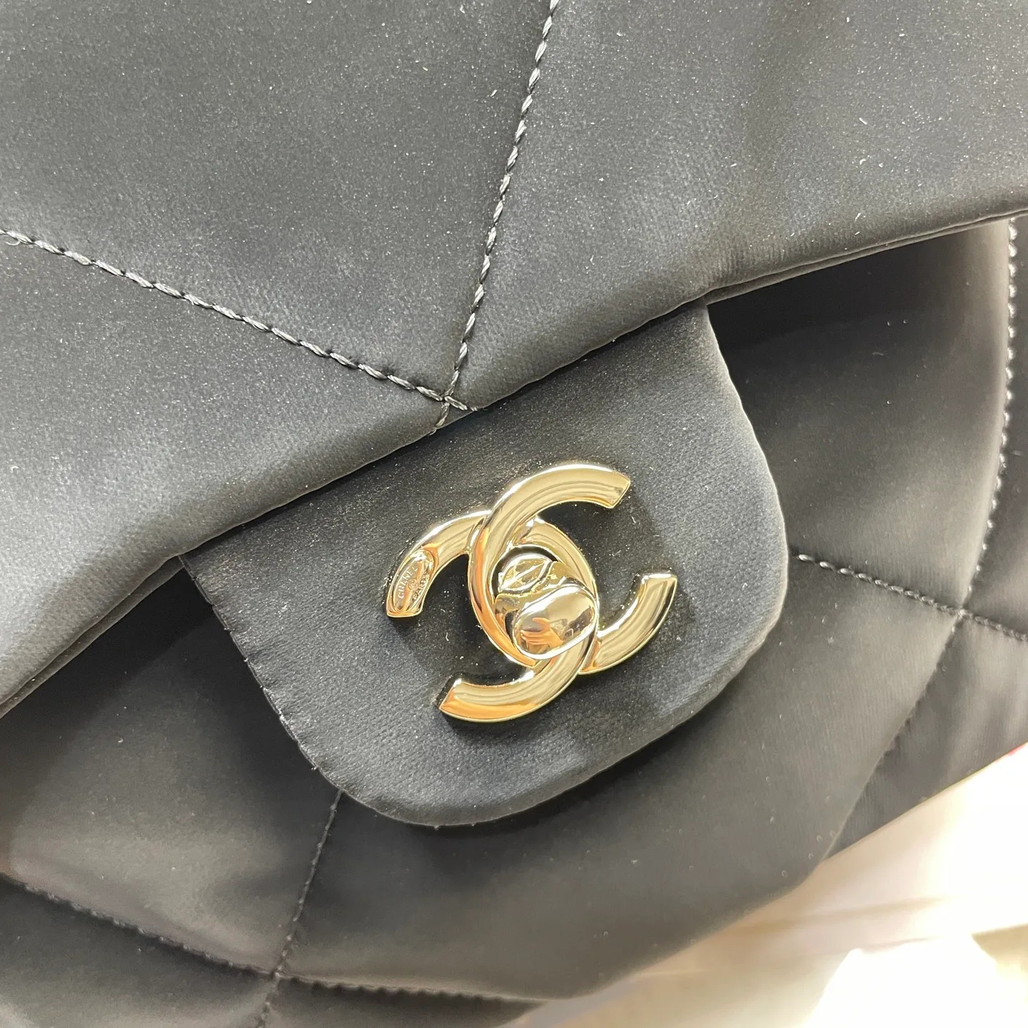 Классические Сумки Женские Chanel 1662864