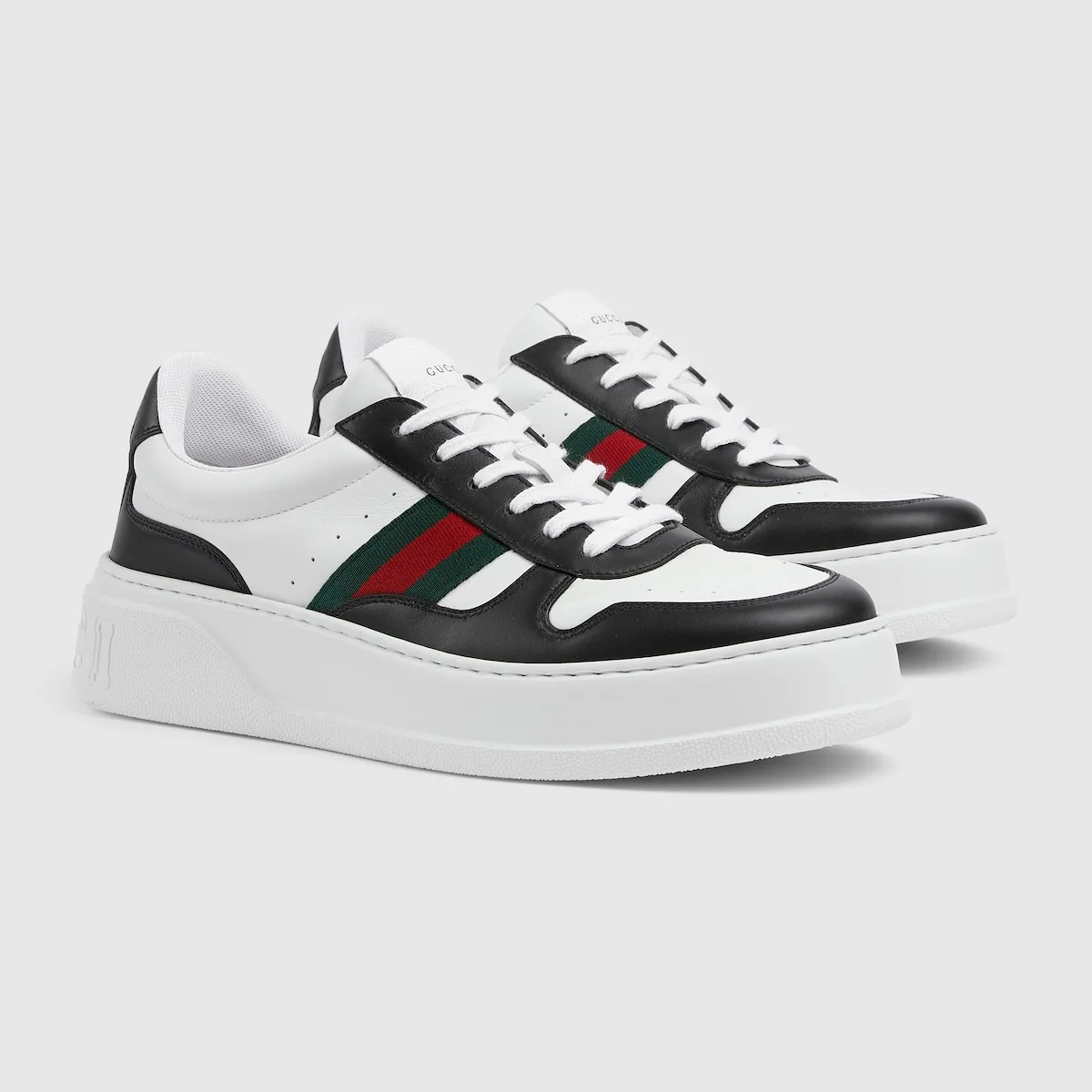 Кеды Женские Gucci 279179