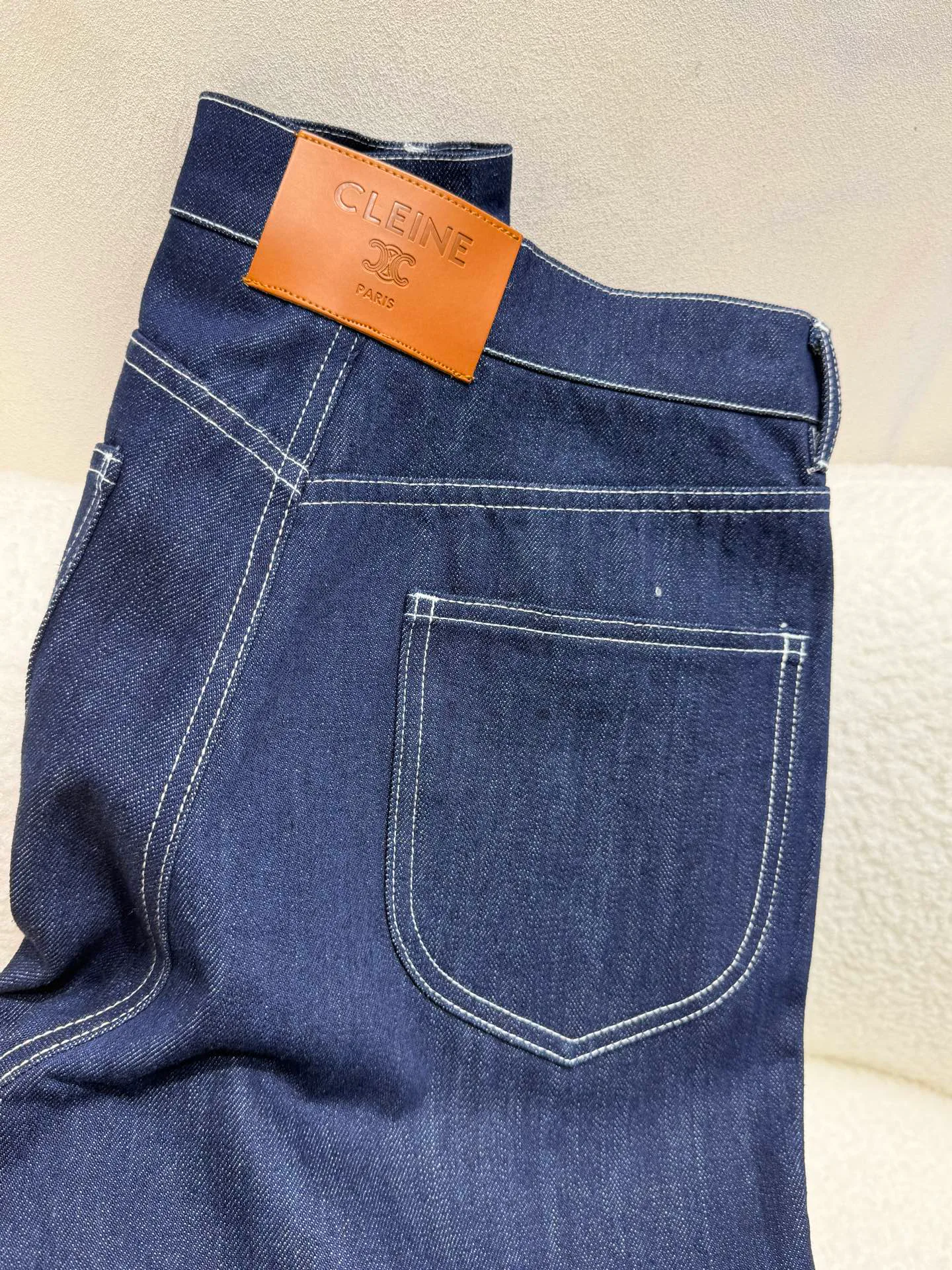 Джинсы Женские Celine 11692005