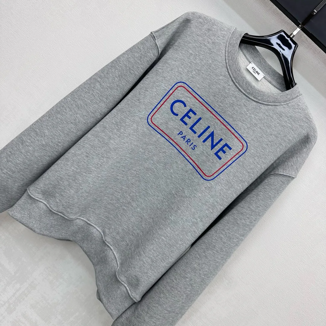 Свитшоты И Худи Женские Celine 1567595