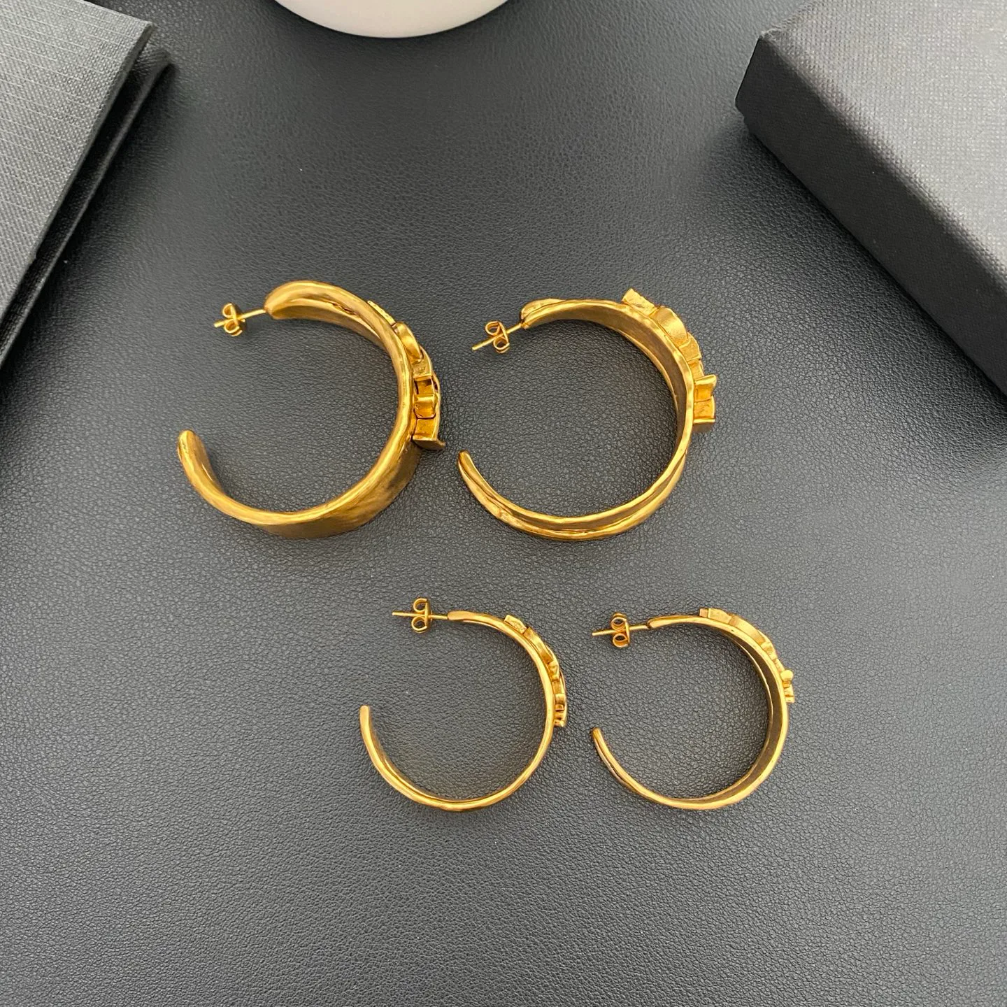 Бижутерия Saint Laurent 360413