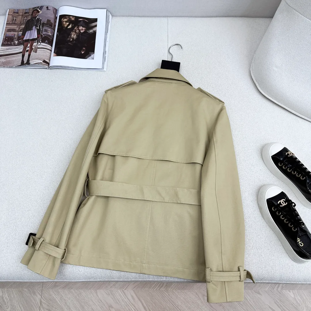 Тренчи Женские Burberry 11551687