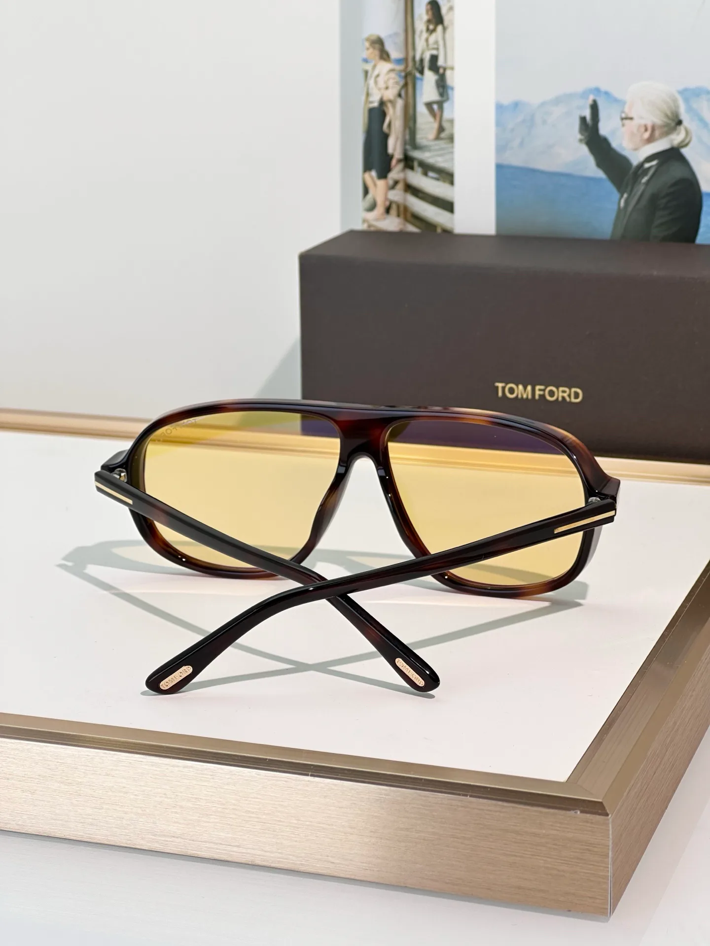 Очки Tom Ford 16881909