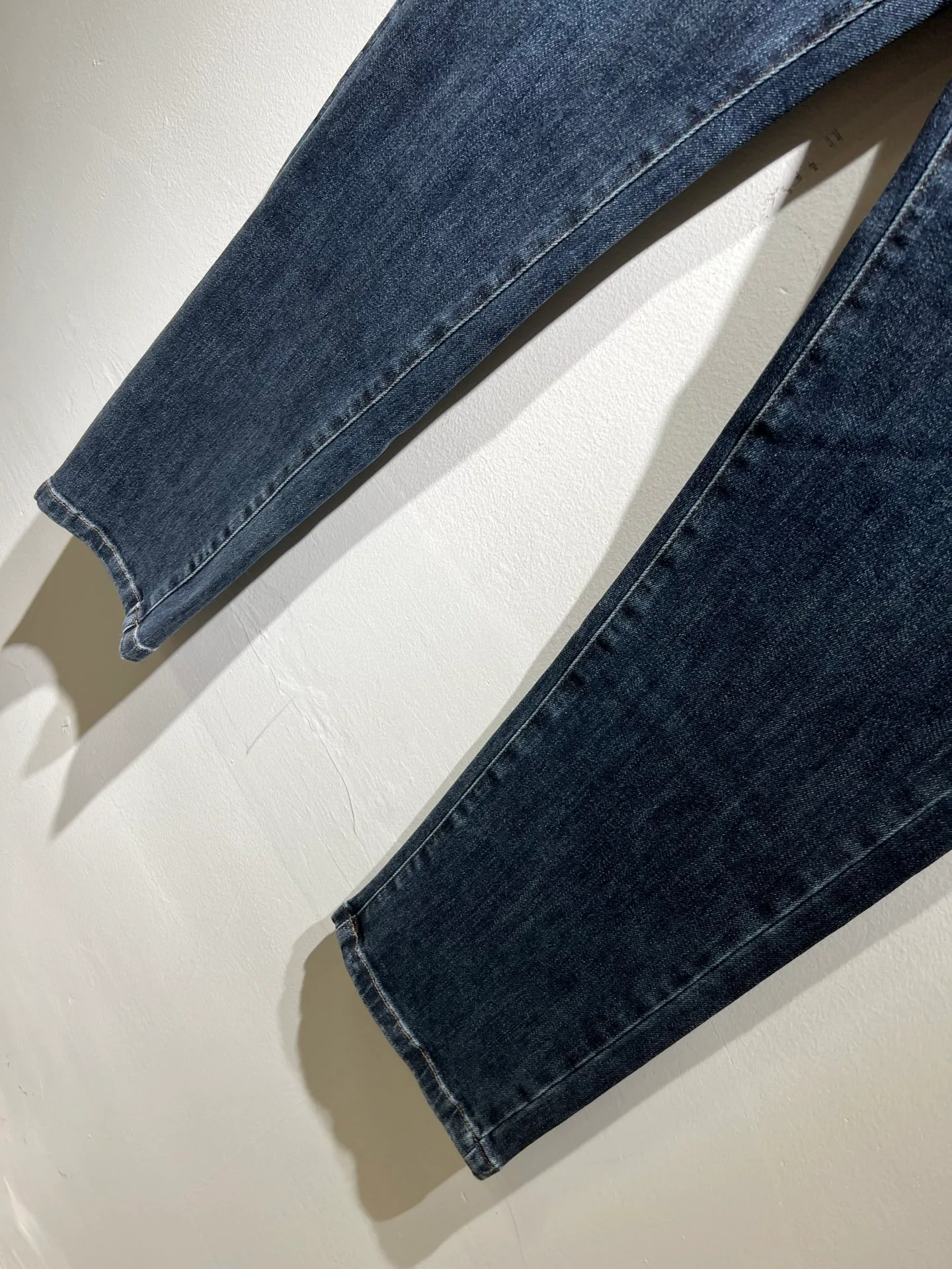 Джинсы Мужские Salvatore Ferragamo 568951