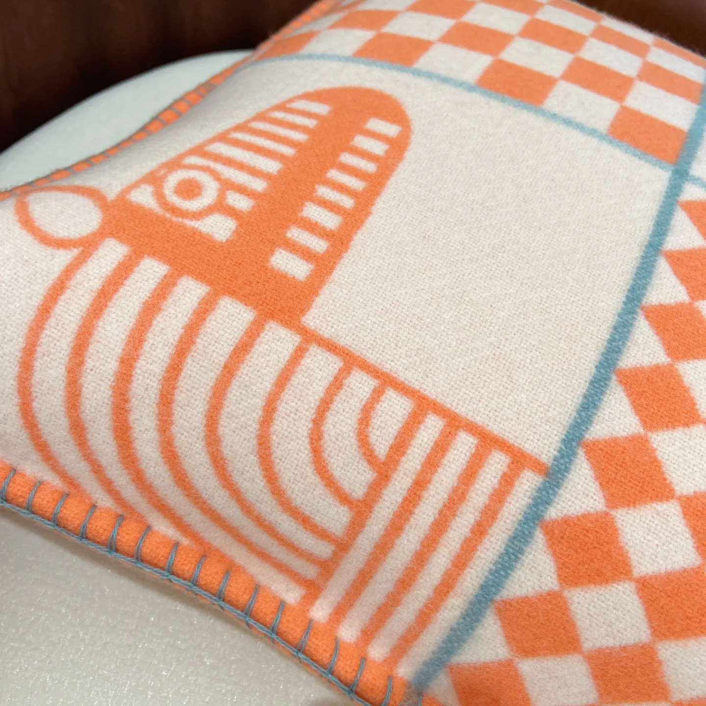 Текстиль Hermes 3013431