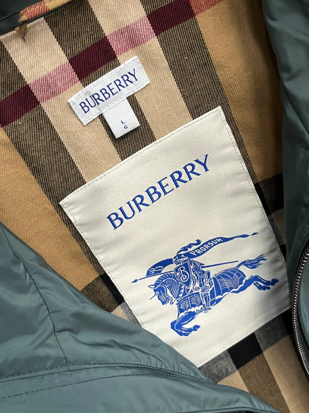 Куртки И Пуховики Мужские Burberry 5291009