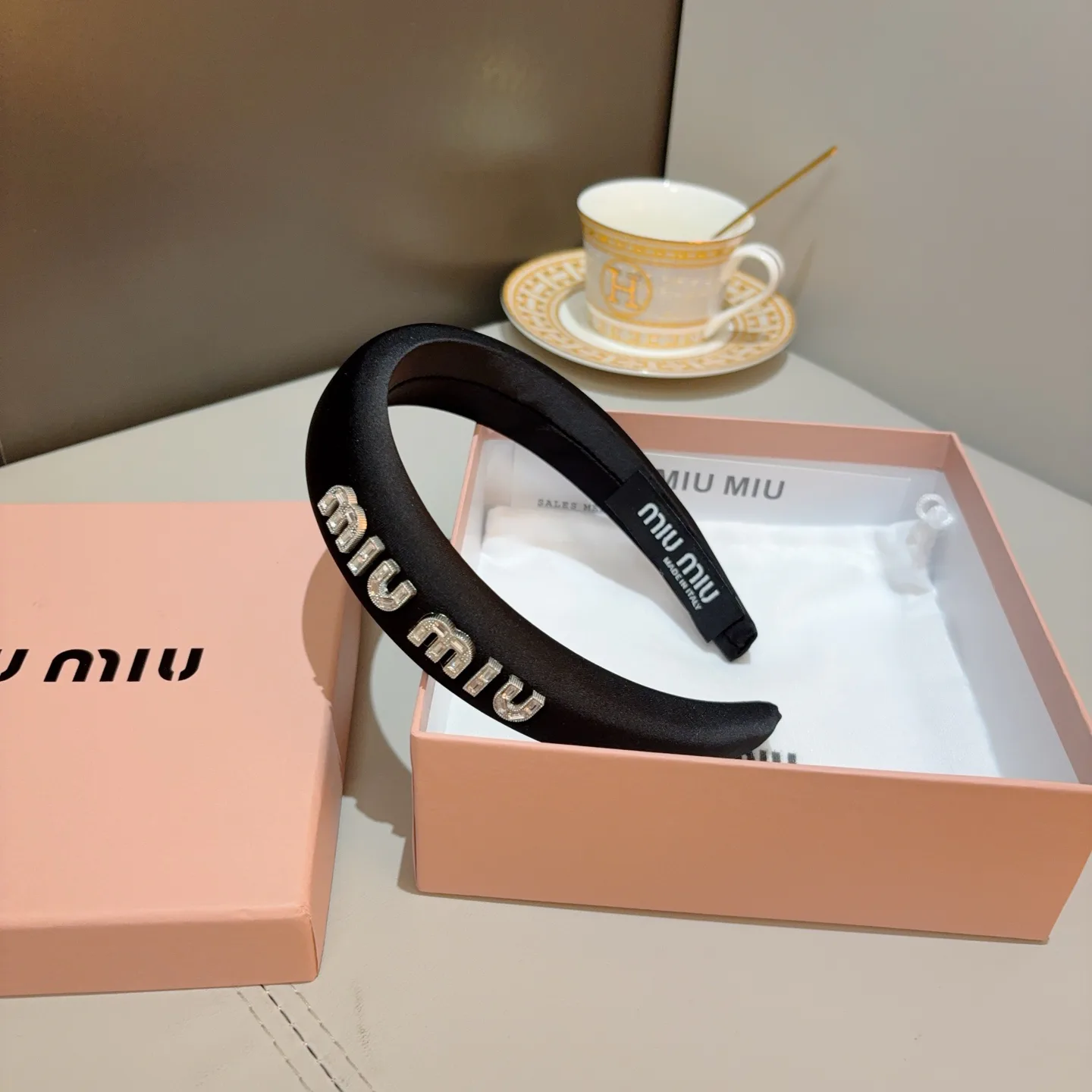 Головные Уборы Miu Miu 13079158