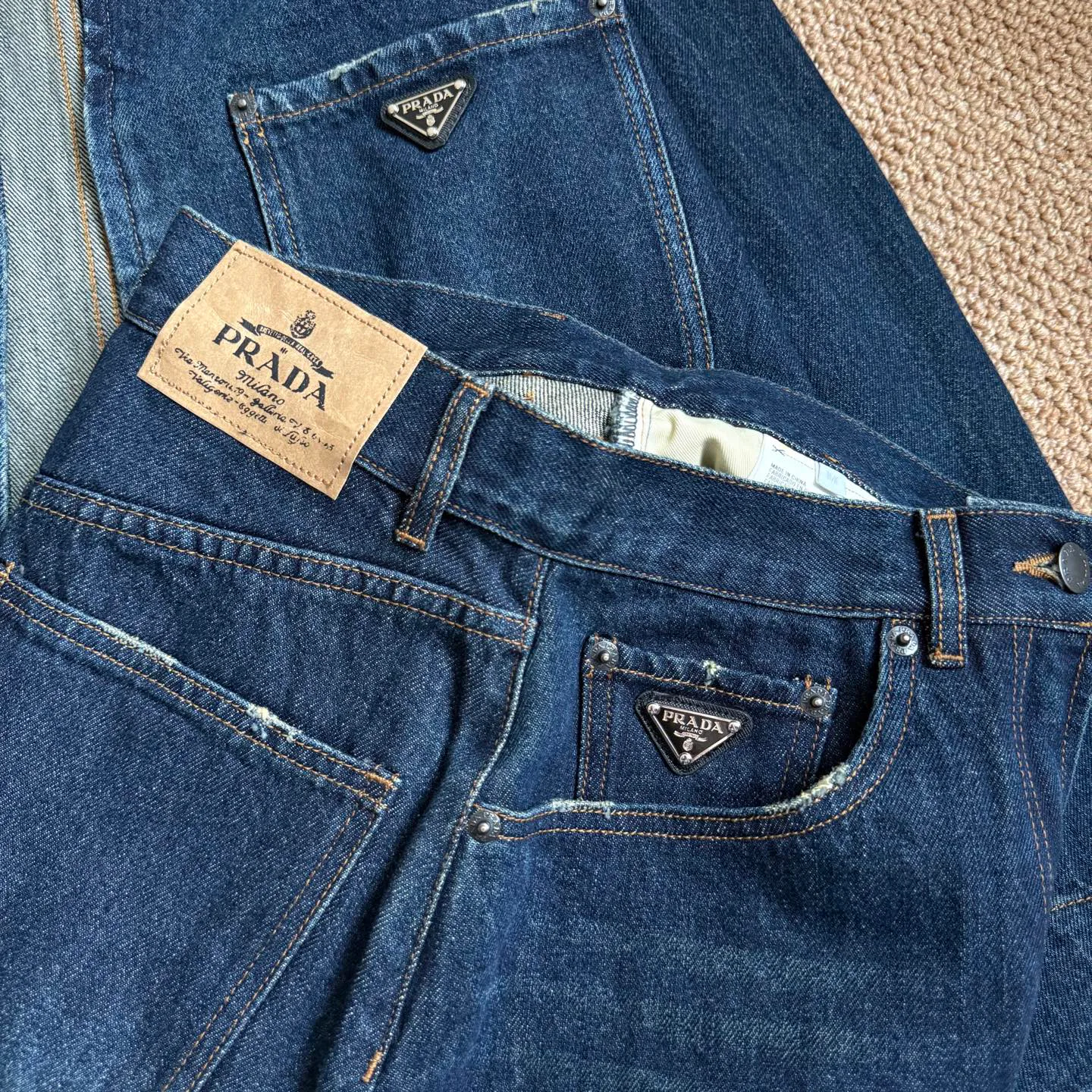 Юбки Женские Prada 18893466