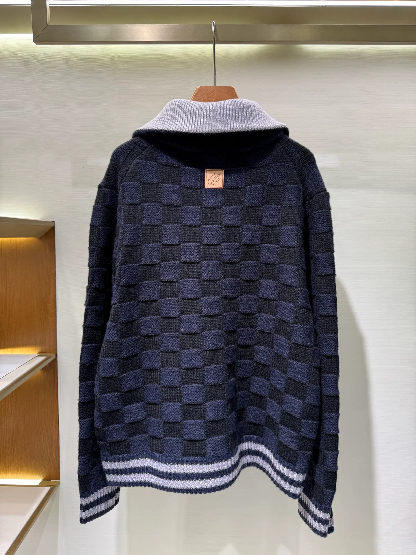 Джемперы И Свитеры Женские Louis Vuitton 493334