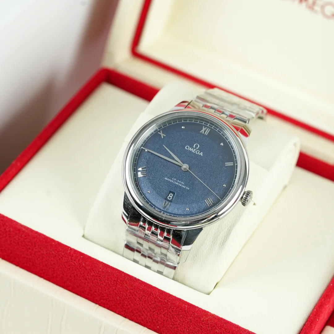 Часы Мужские Omega 116375