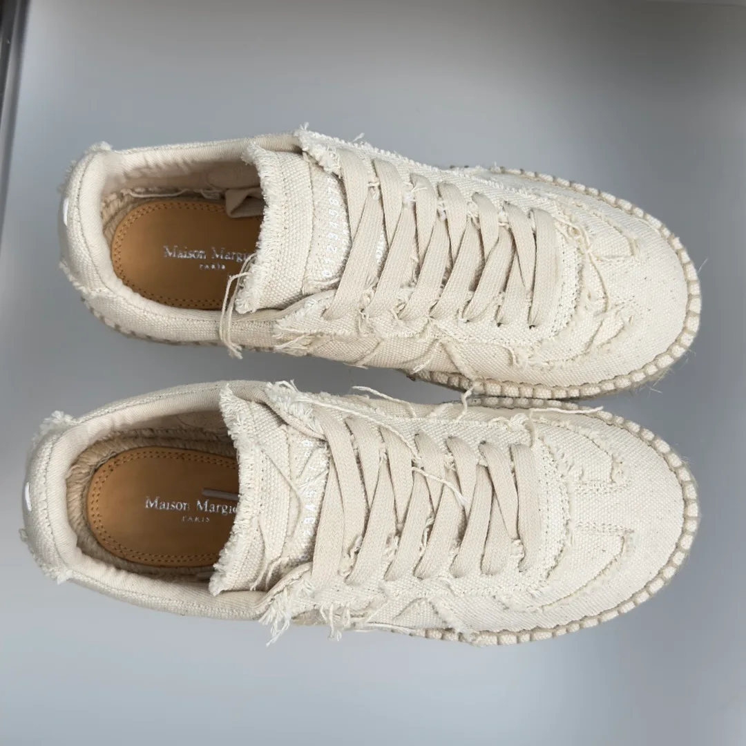 Кроссовки Женские Maison Margiela 17415529