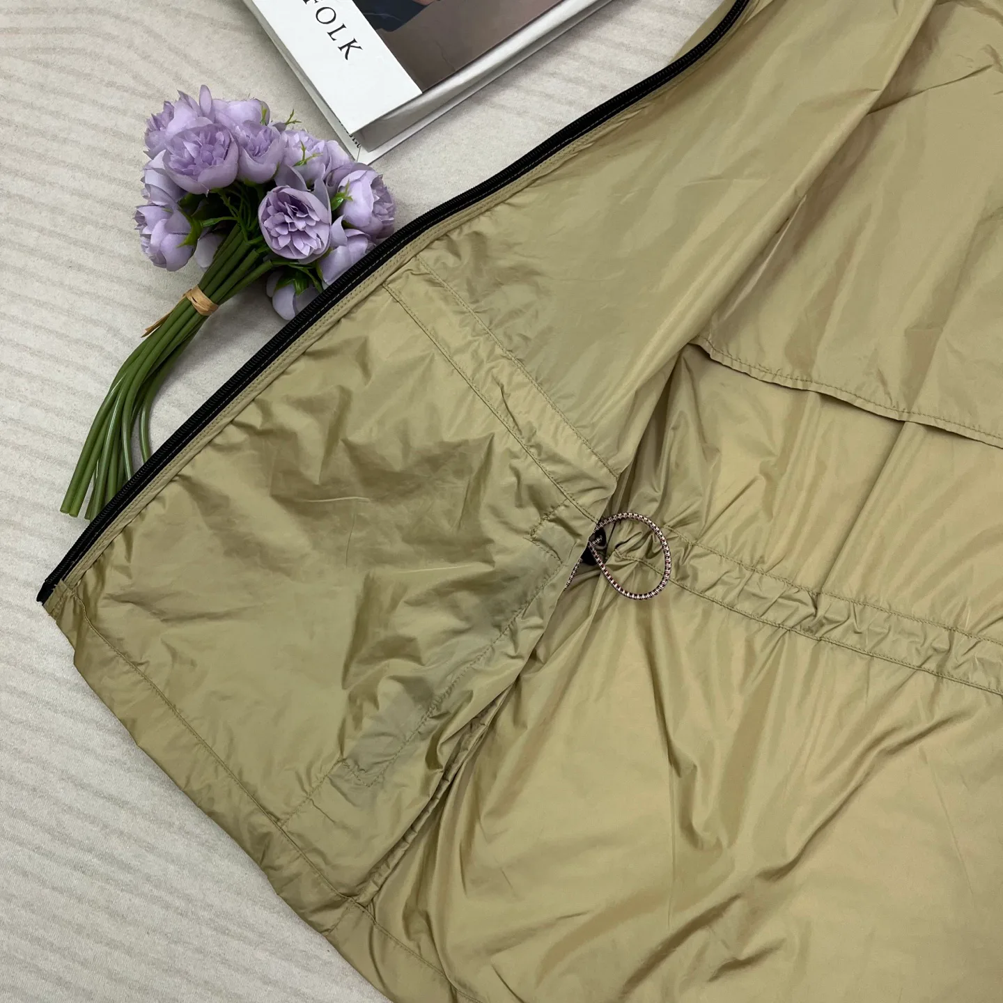 Куртки И Пуховики Женские Burberry 13073194