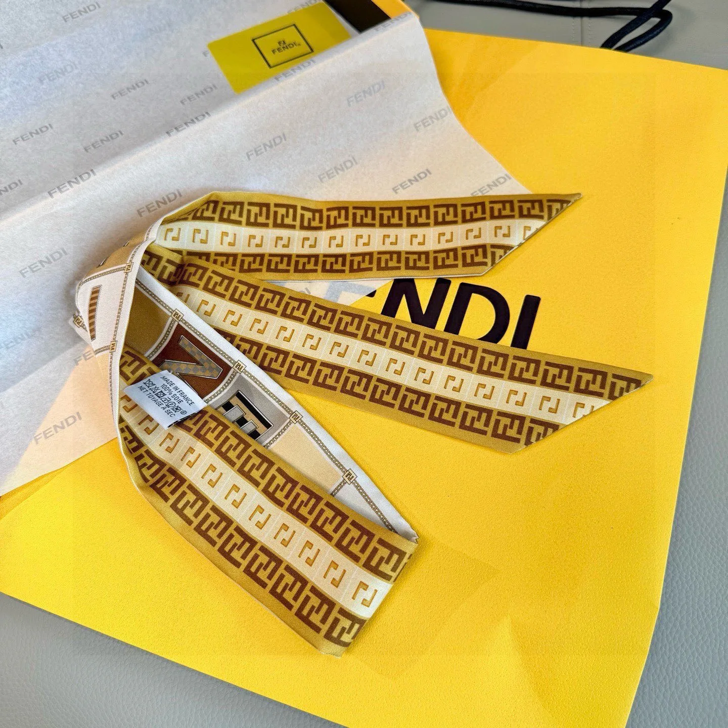 Платки Fendi 10695714