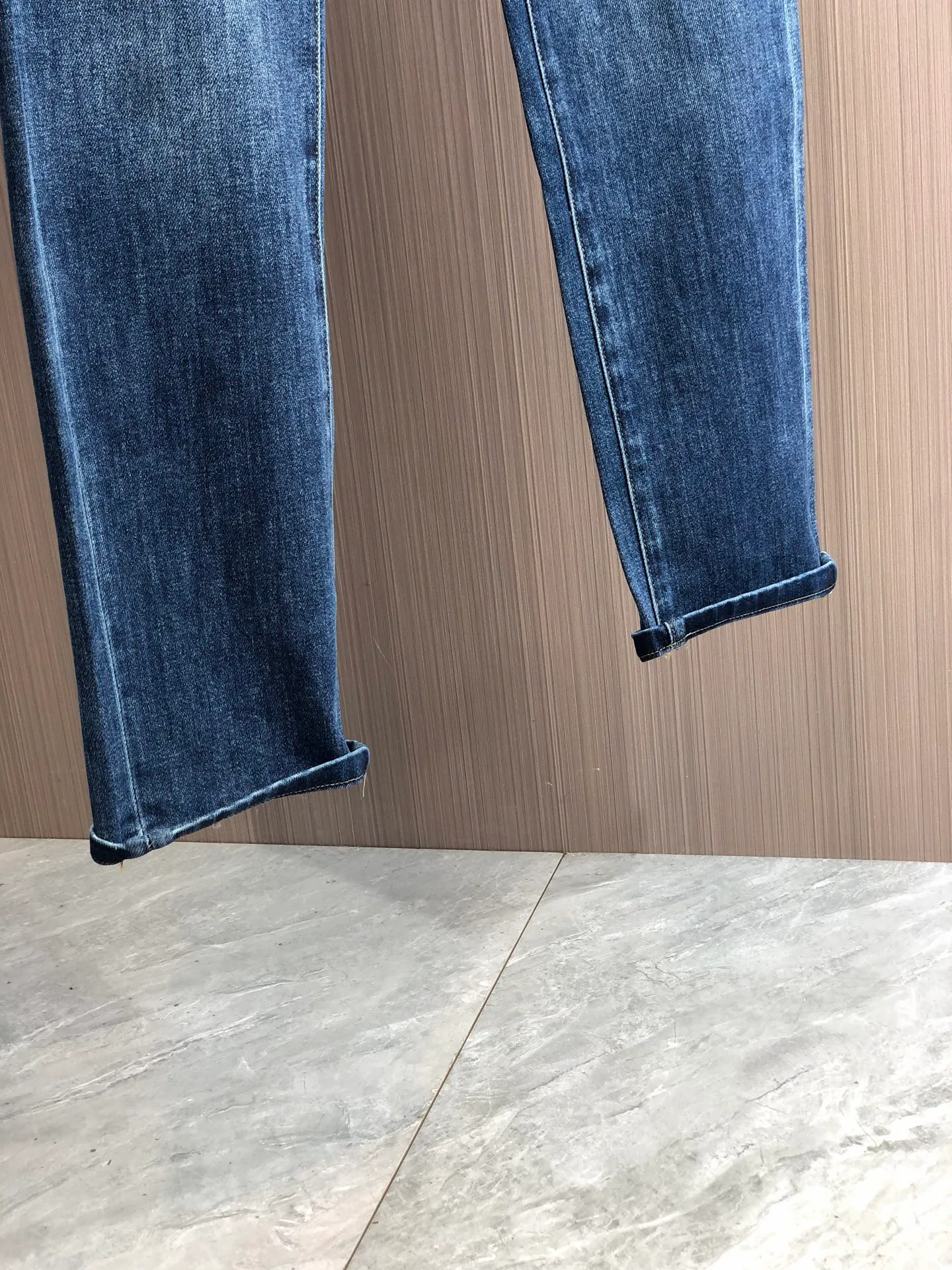 Джинсы Мужские Burberry 6046336