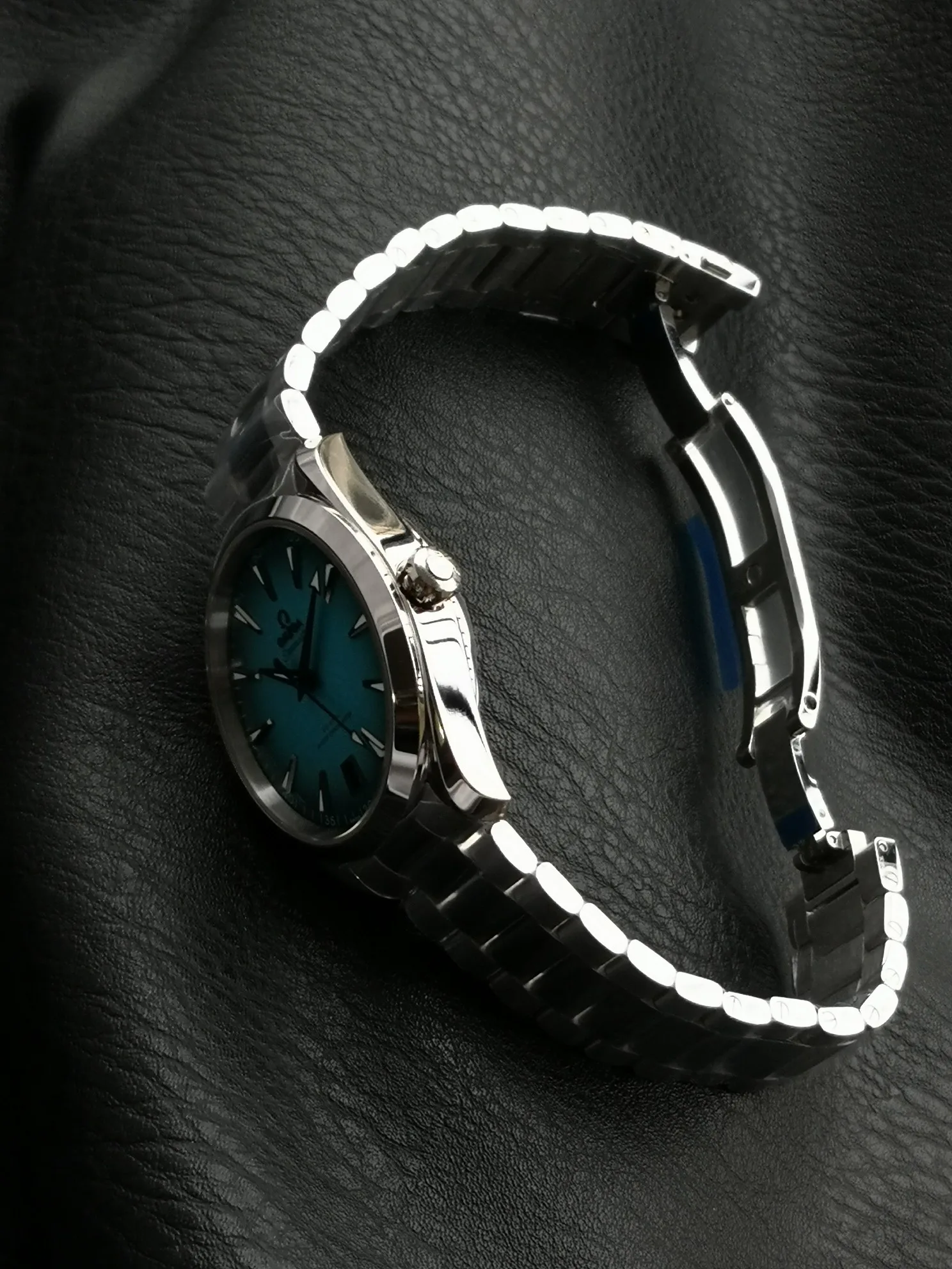 Часы Женские Omega 692939