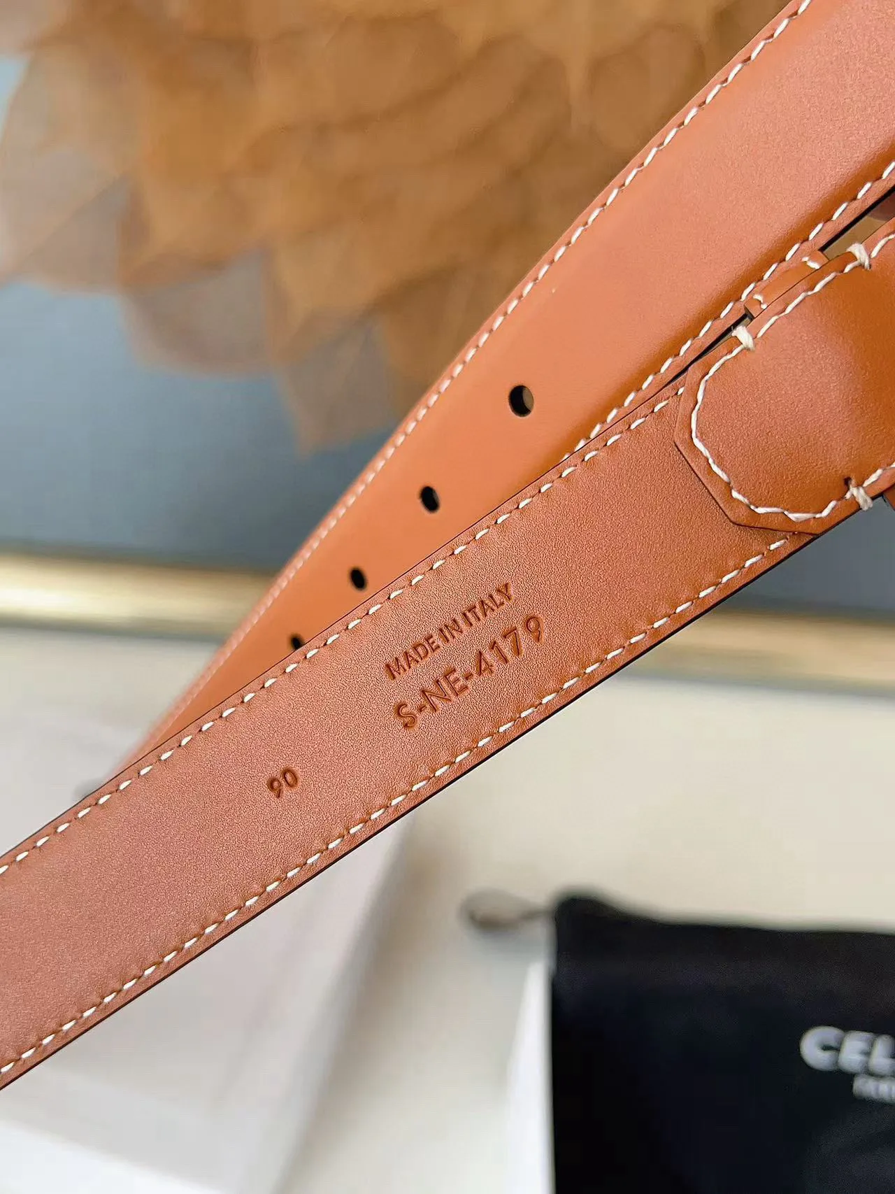 Поясные Сумки Женские Celine 11886360