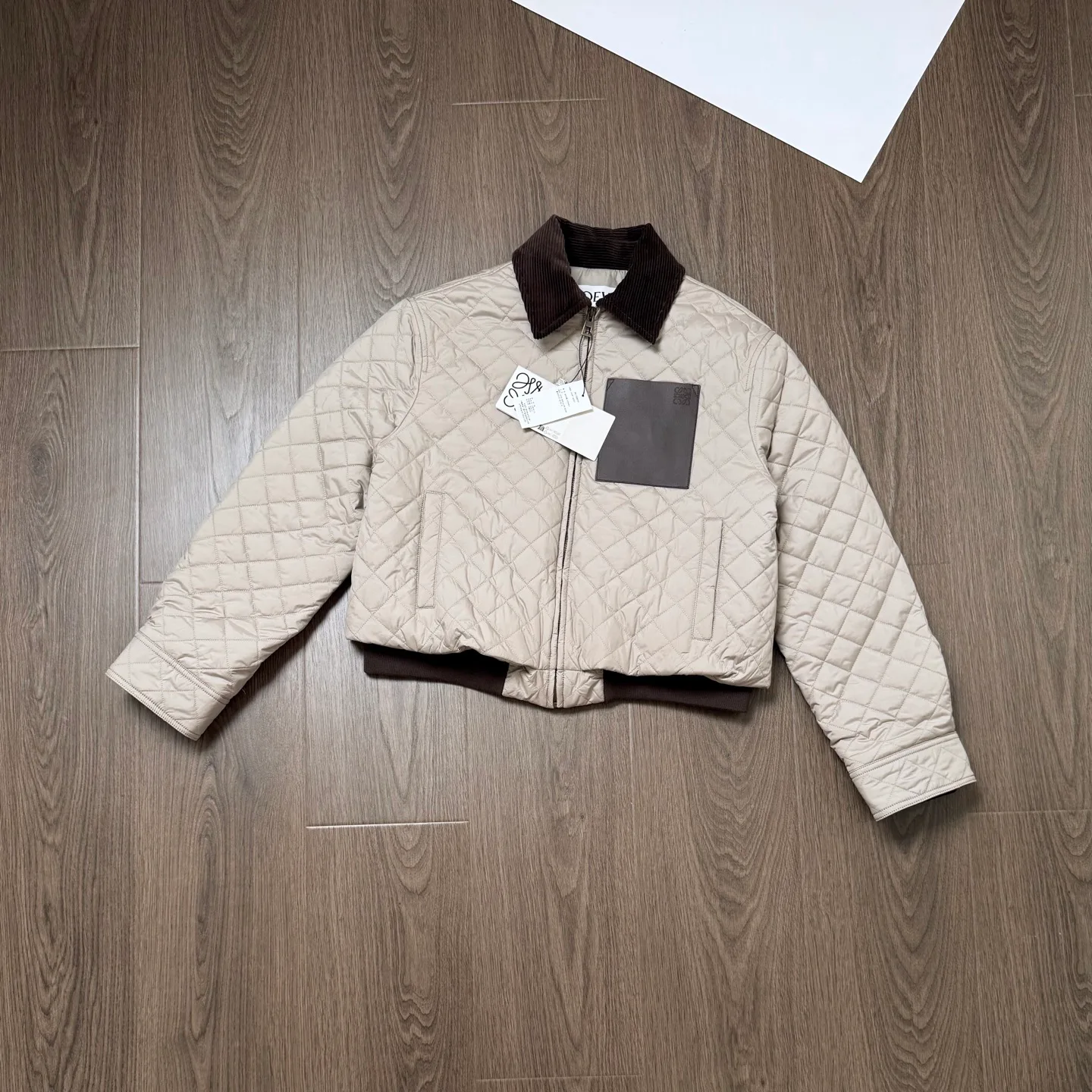 Куртки И Пуховики Женские Loewe 19651996