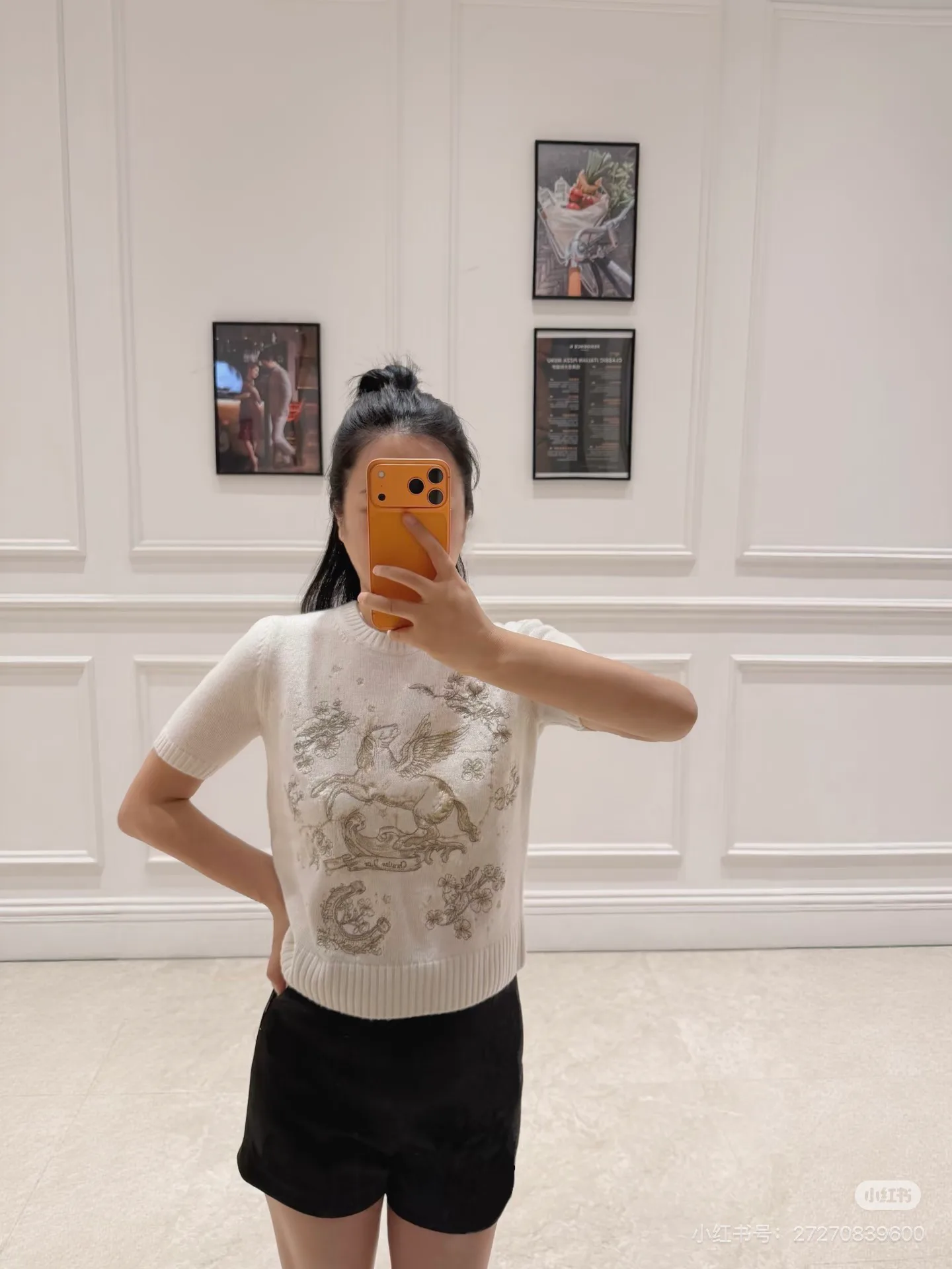 Джемперы И Свитеры Женские Christian Dior 1961853