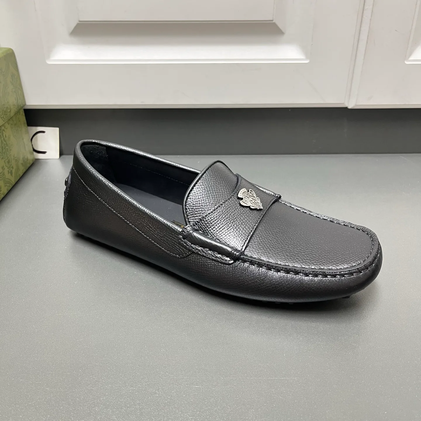 Лоферы И Туфли Мужские Gucci 17937823