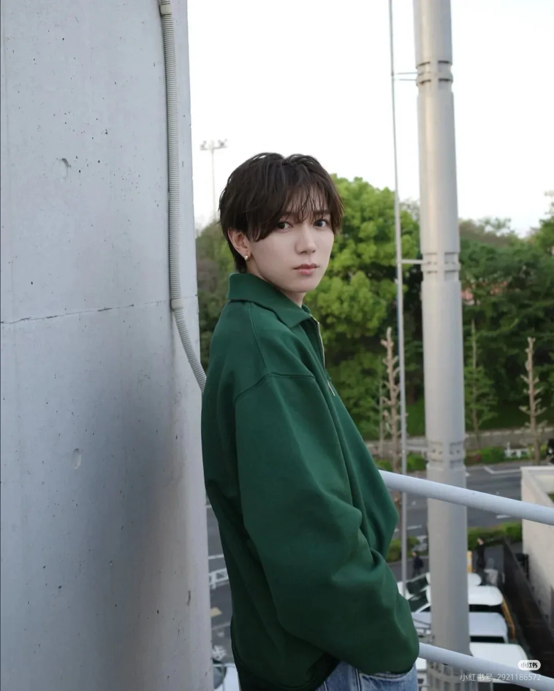 Свитшоты Женские Miu Miu 85557