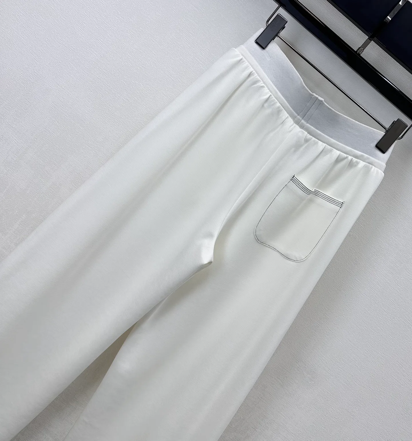 Брюки Женские Saint Laurent 9678721