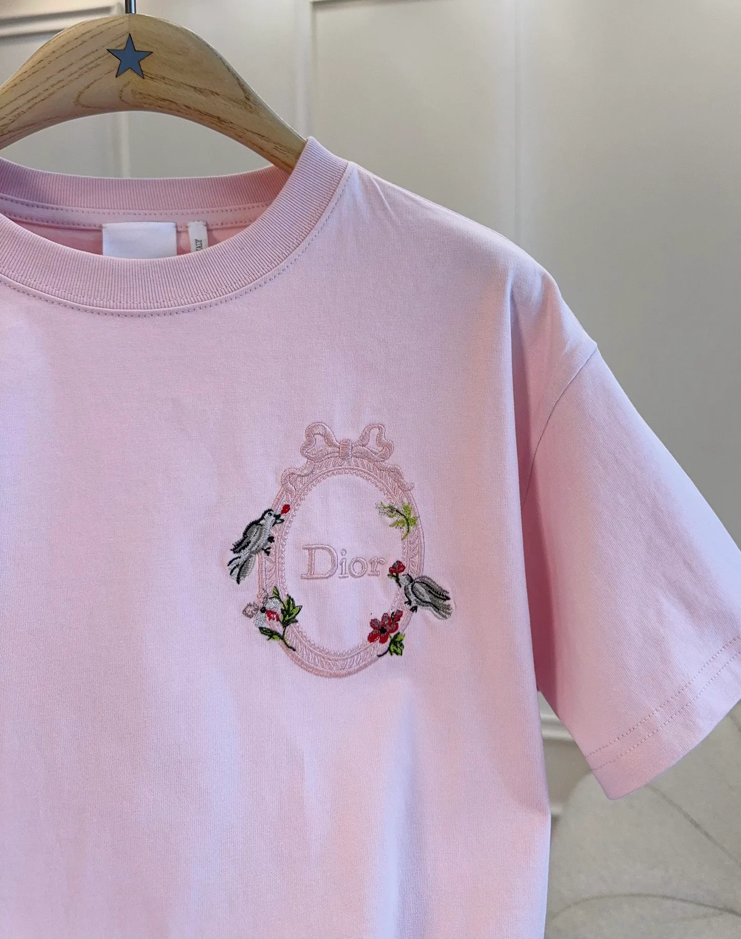 Футболки Женские Christian Dior 11490005