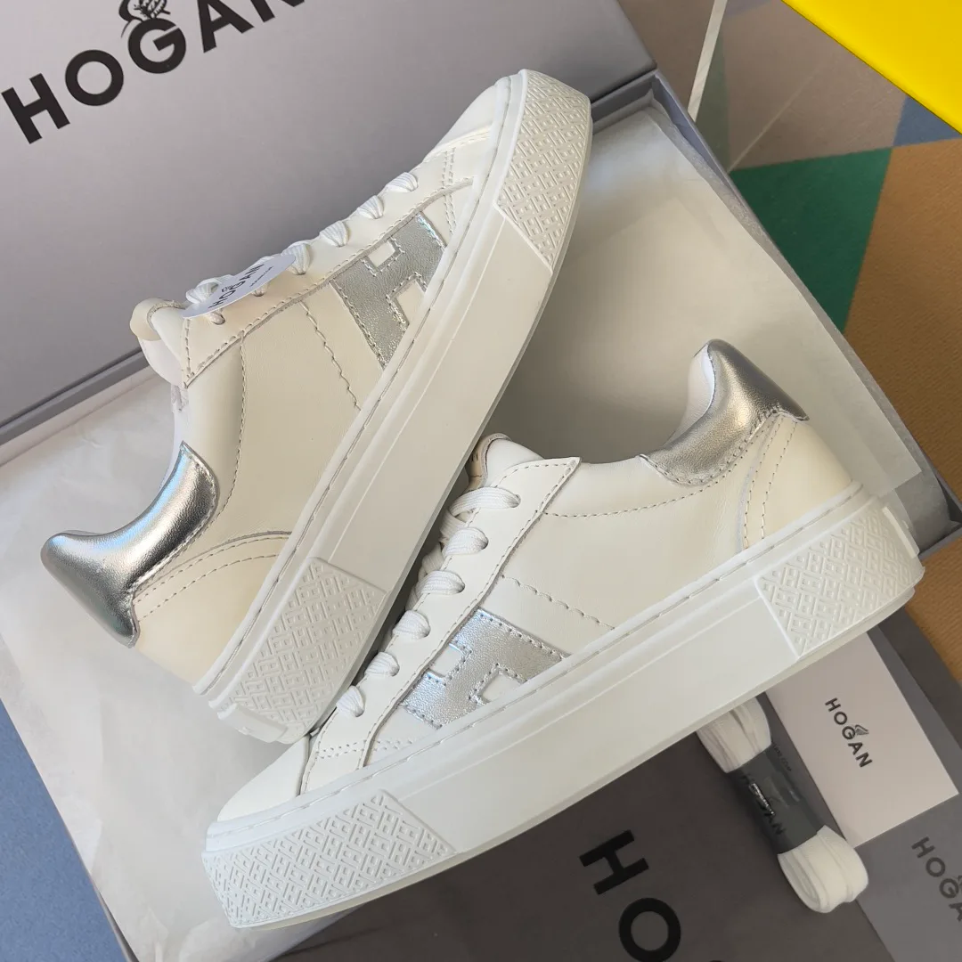 Кроссовки Женские Hogan 11498205