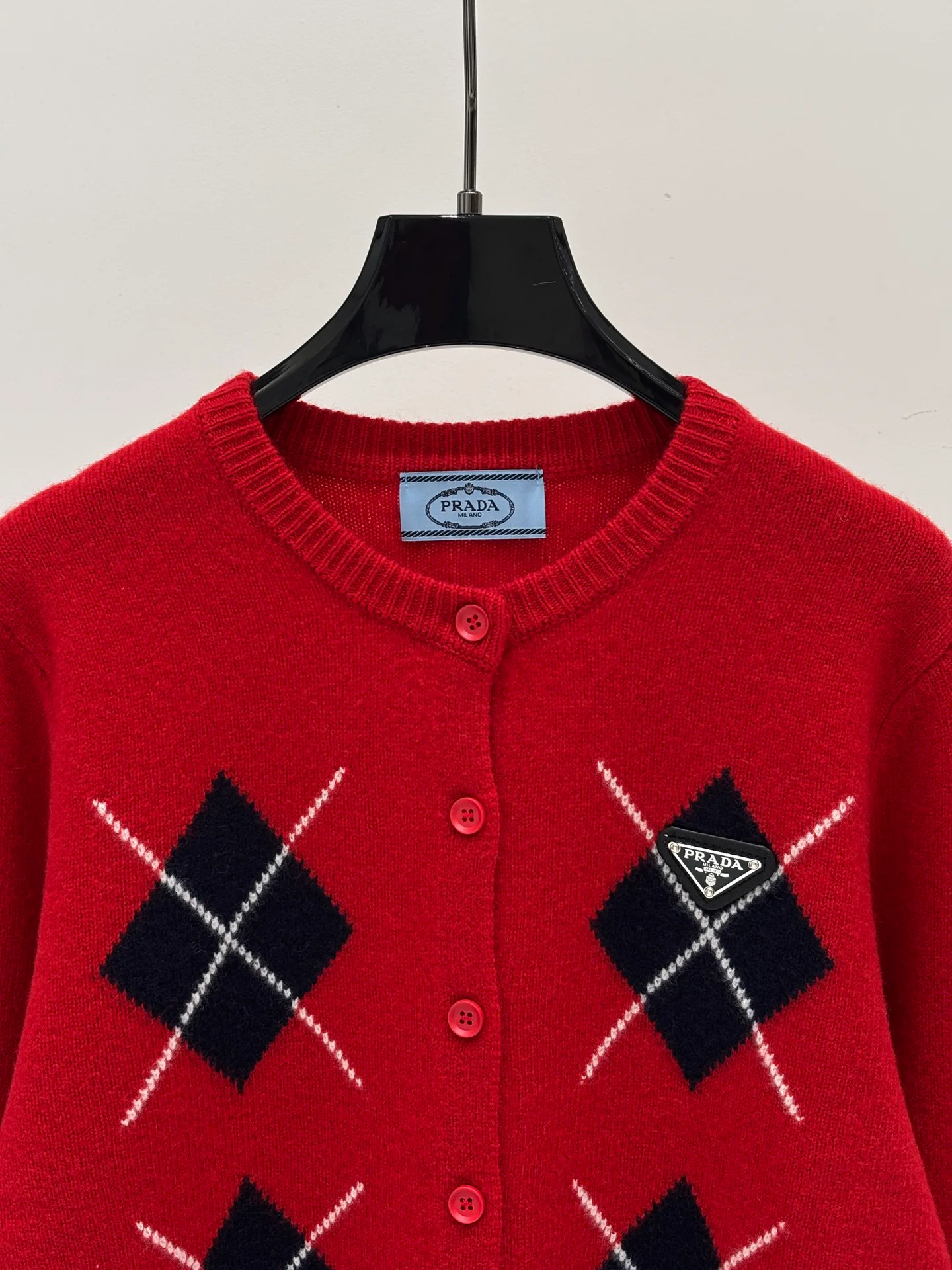 Джемперы И Свитеры Женские Prada 19367255