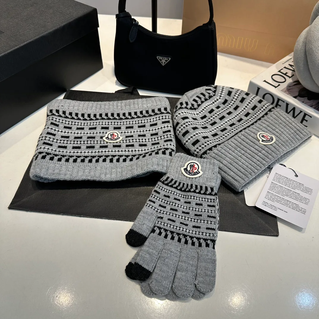 Головные Уборы Moncler 420598