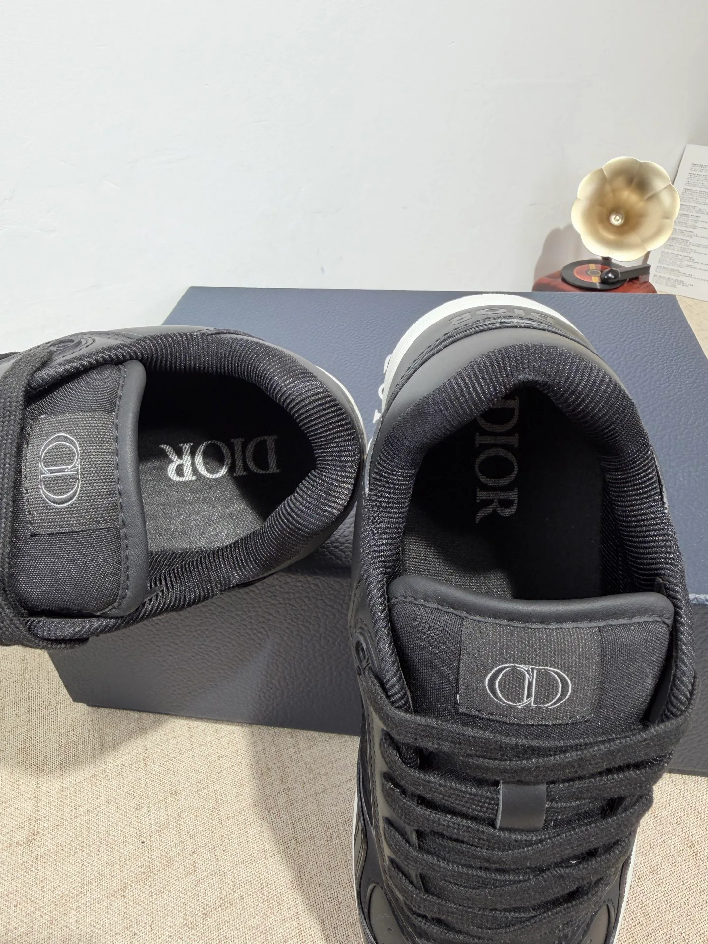 Кроссовки Женские Christian Dior 11456099