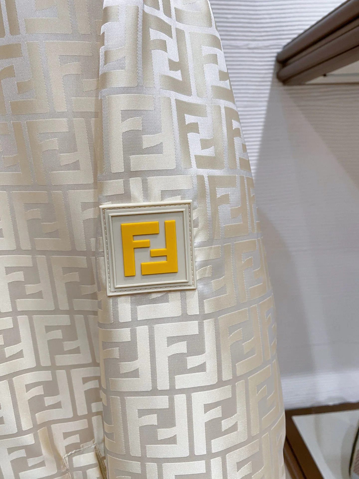 Пальто И Тренчи Мужские Fendi 11496532