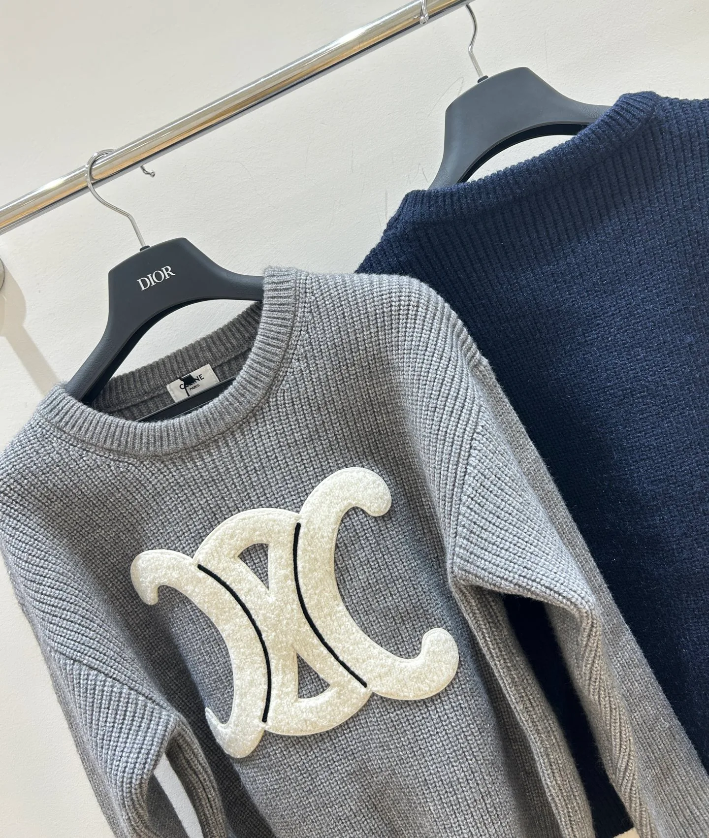 Джемперы И Свитеры Женские Celine 9235157