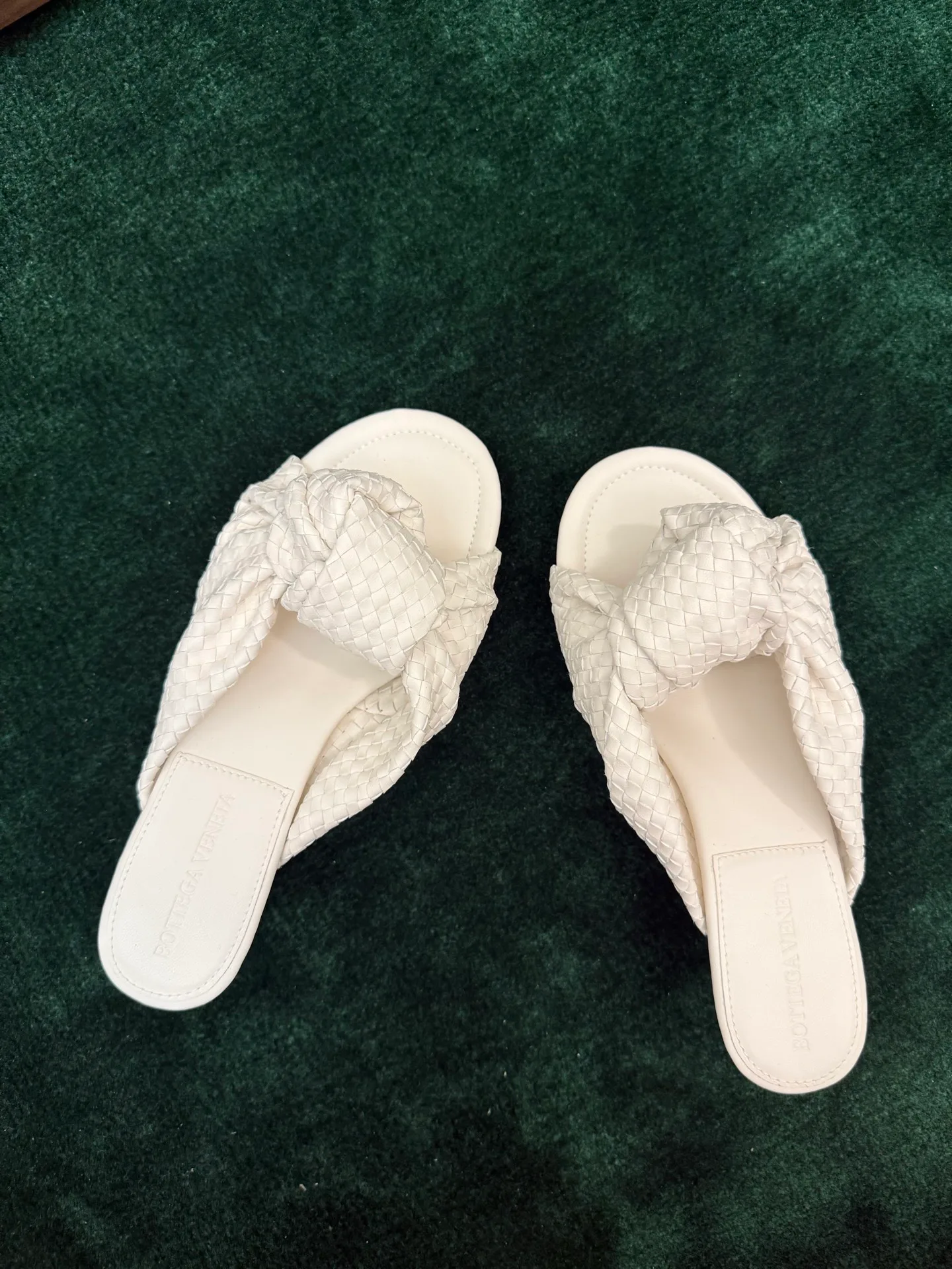 Мюли И Сабо Женские Bottega Veneta 17386166