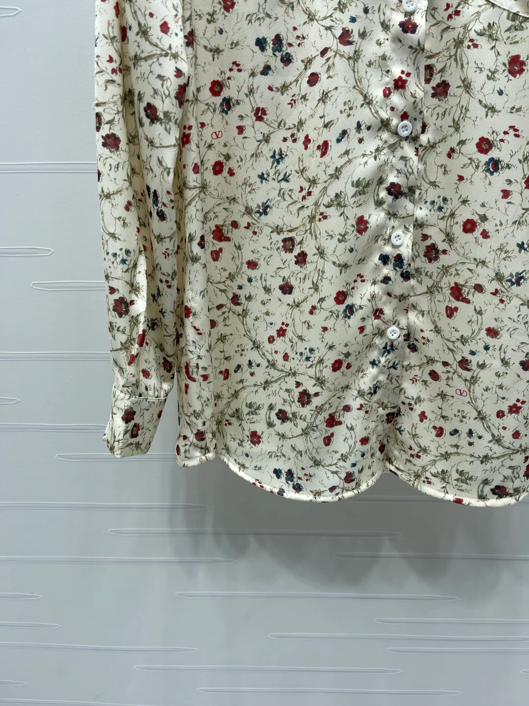 Рубашки Женские Valentino 11785999