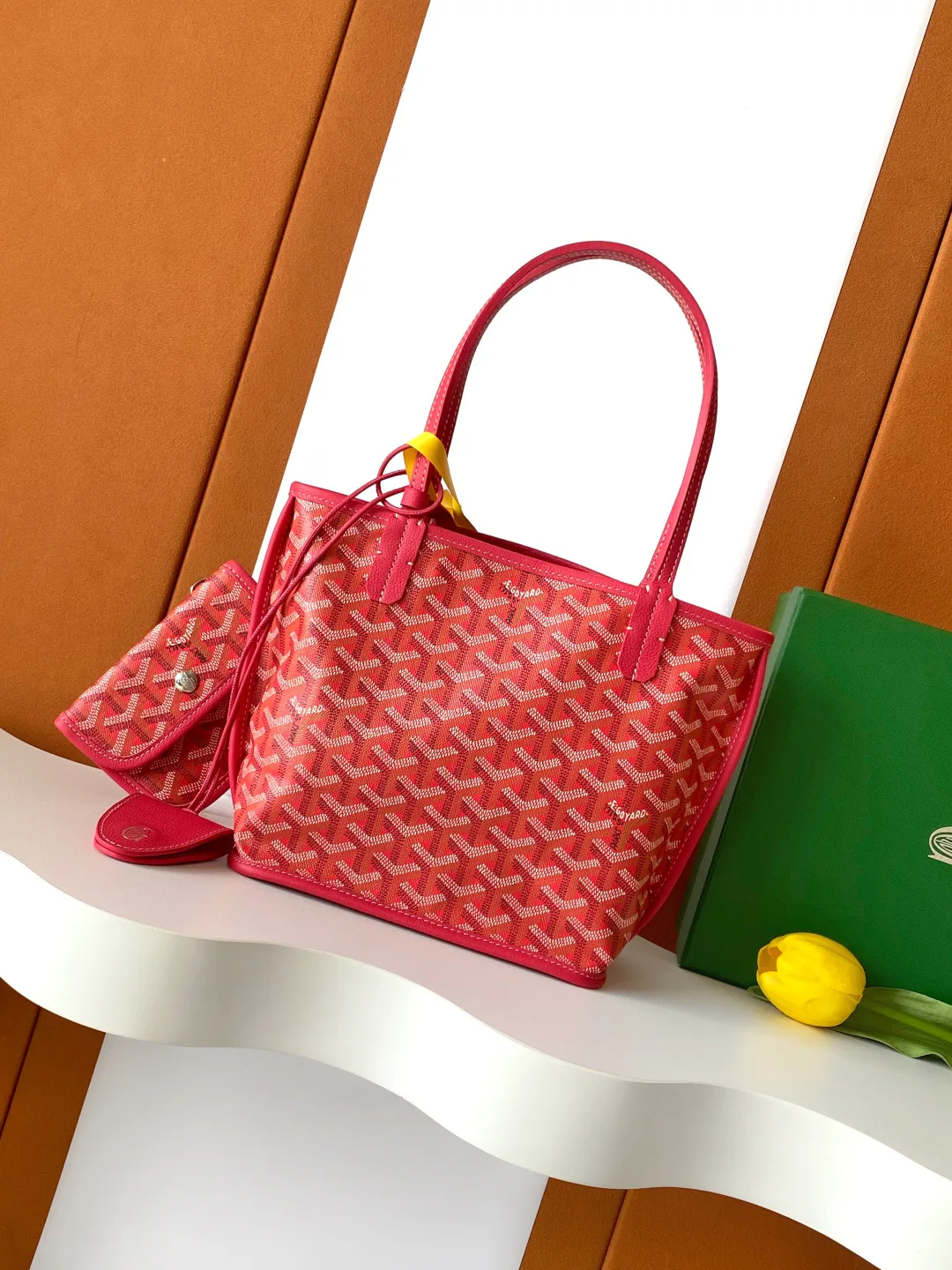 Клатчи Женские Goyard 5885980