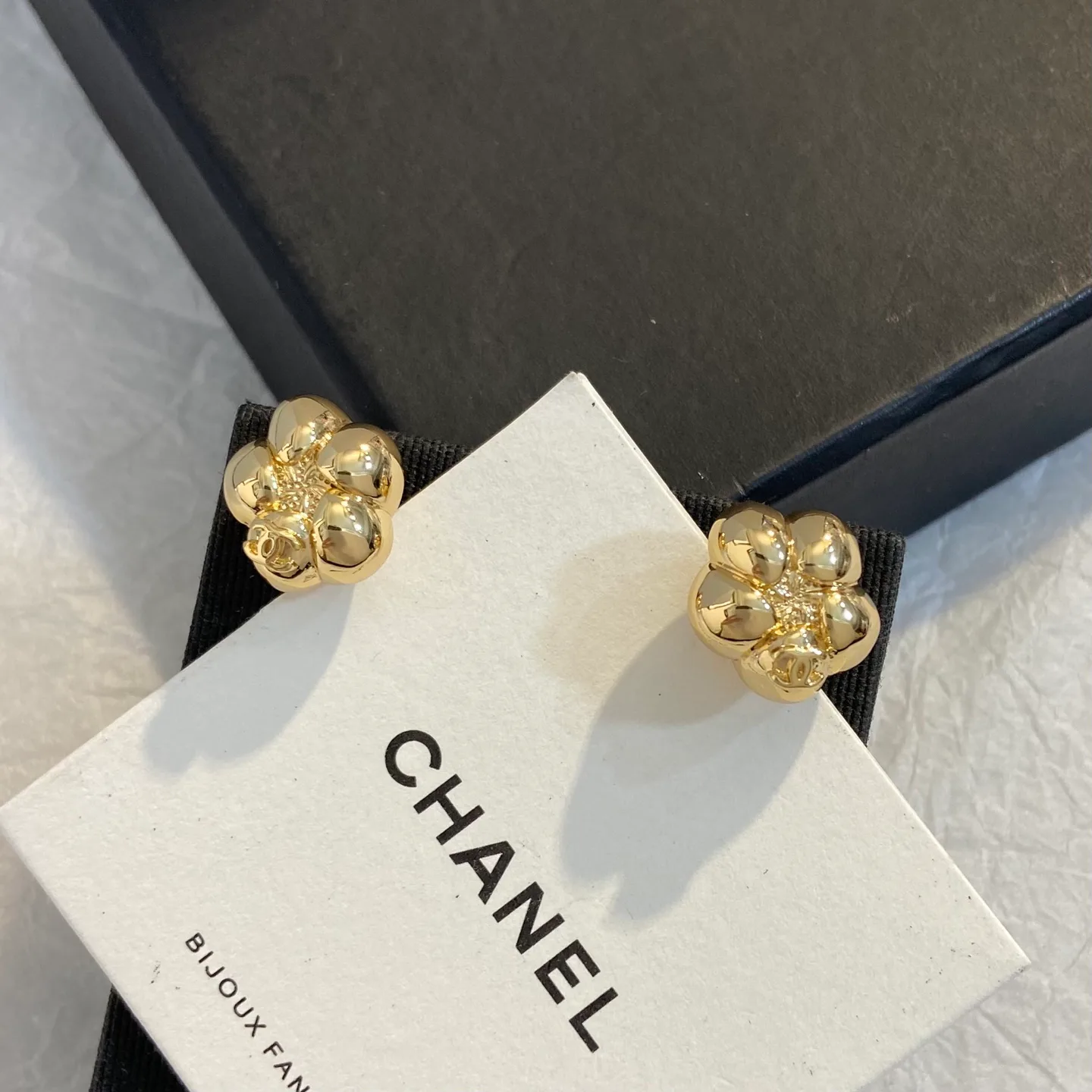 Бижутерия Chanel 18122756