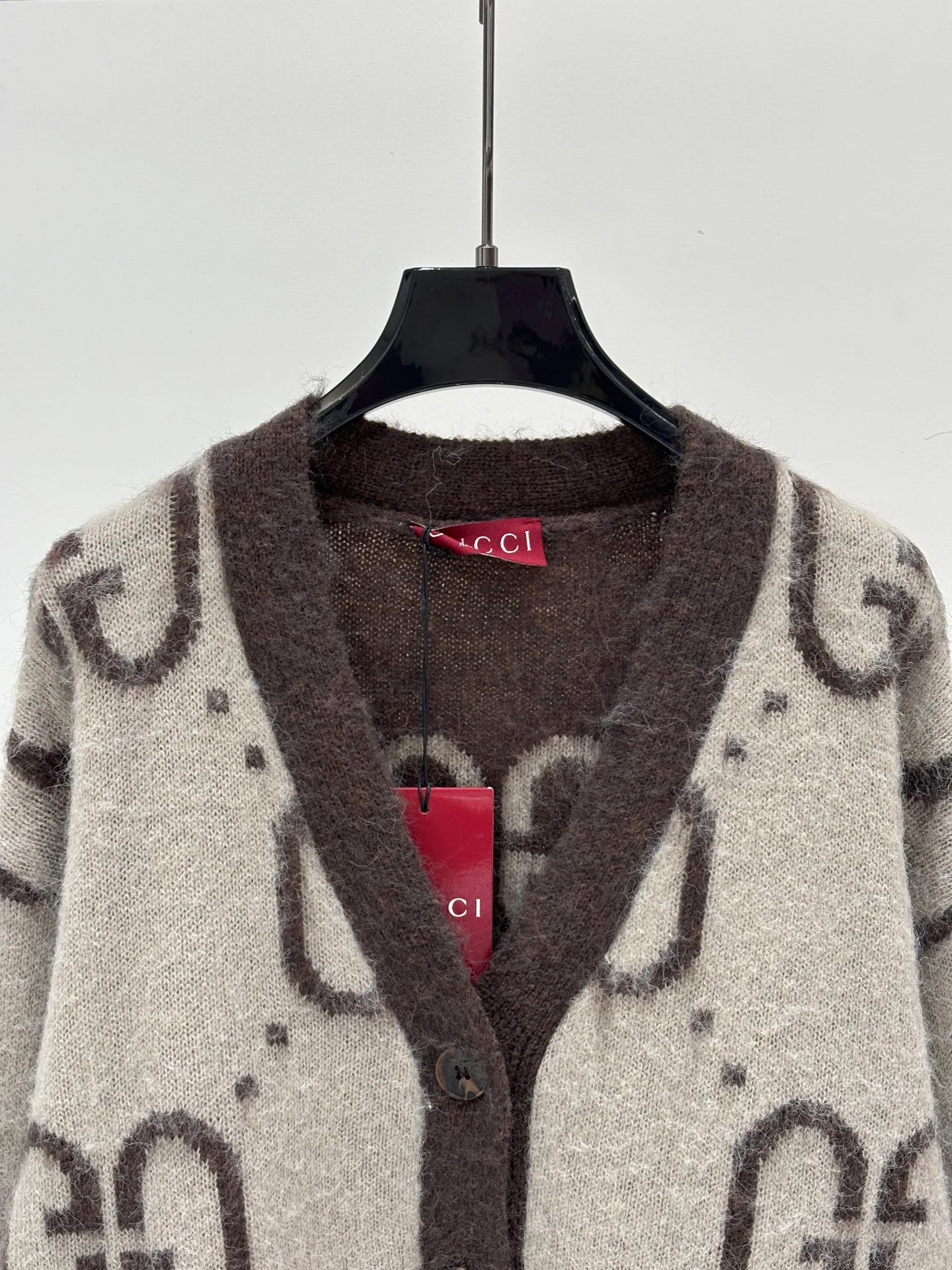 Джемперы И Свитеры Женские Gucci 18779046