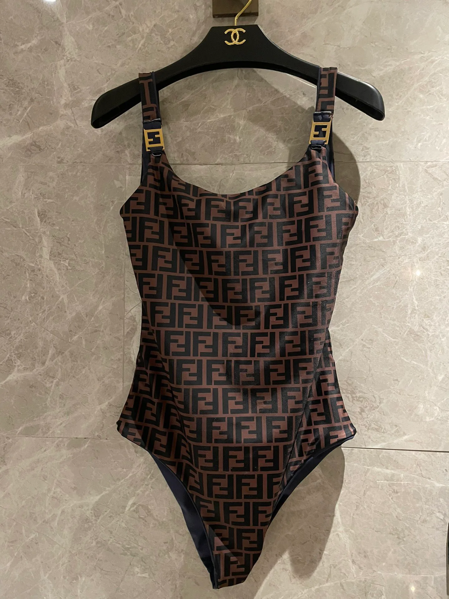 Купальники Женские Fendi 13331570