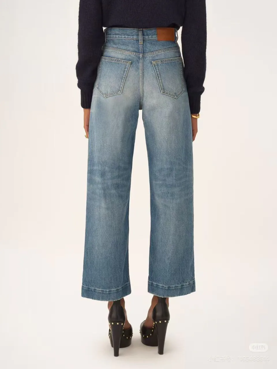 Джинсы Женские Chloe 3386385