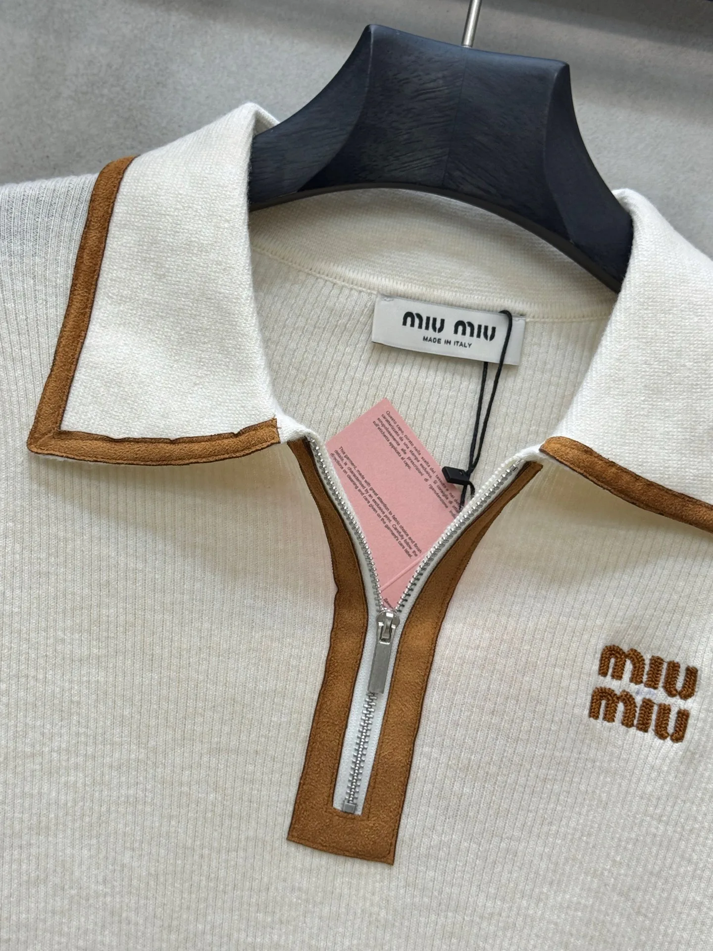 Джемперы И Свитеры Женские Miu Miu 18883347