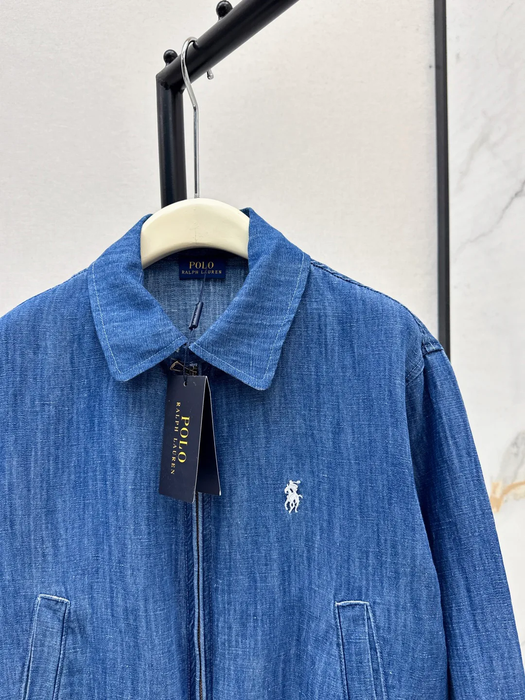 Куртки И Пуховики Женские Ralph Lauren 10394333