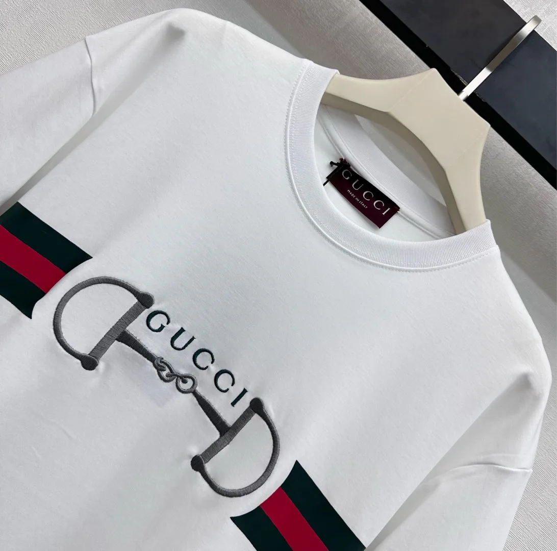 Футболки Женские Gucci 1567604