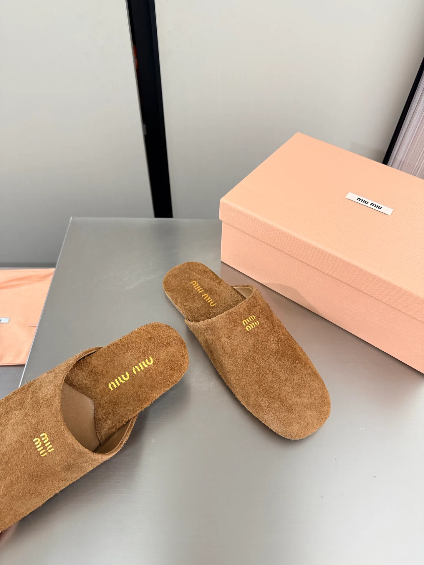 Мюли И Сабо Женские Miu Miu 17531843