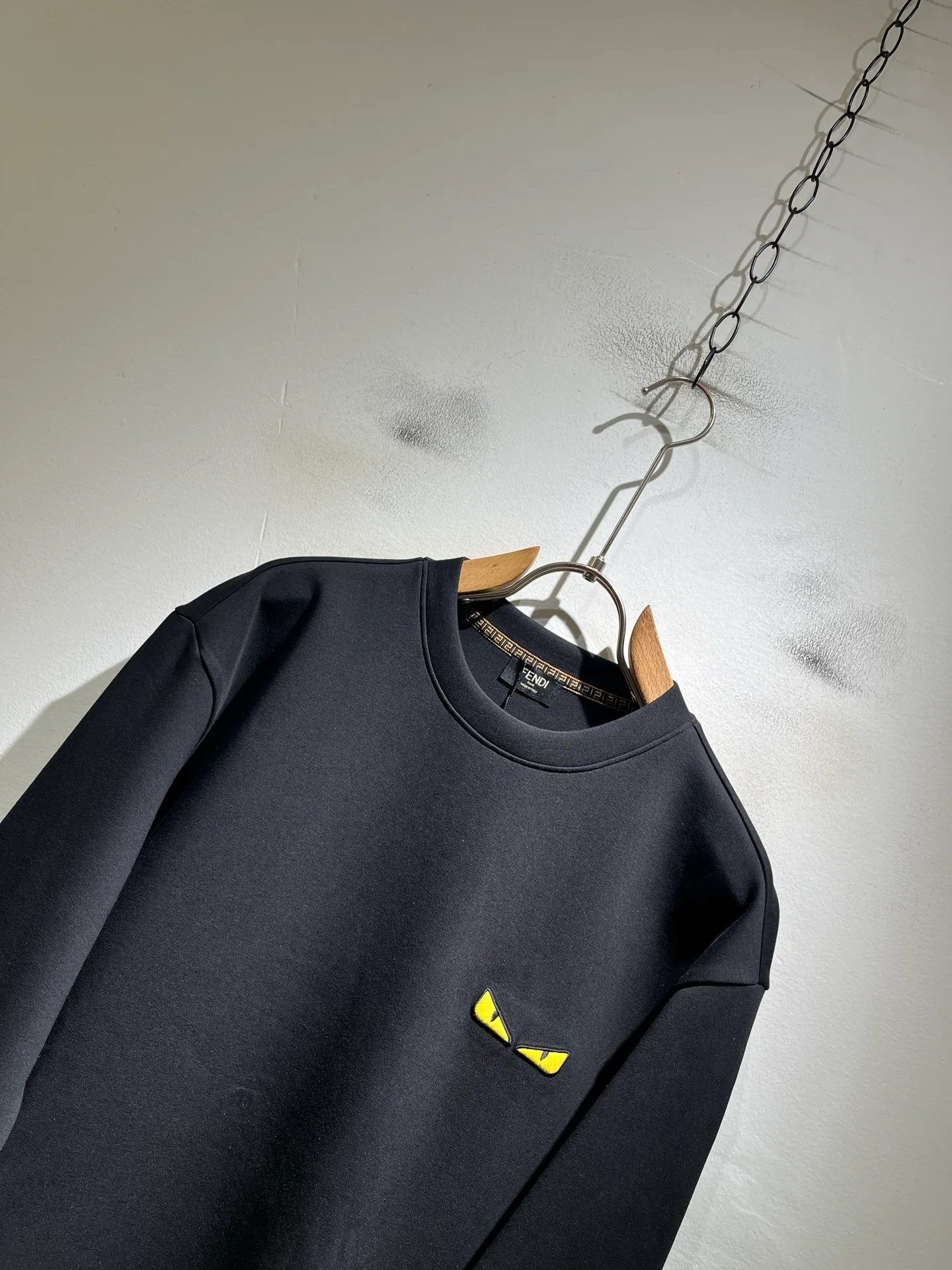 Свитшоты И Худи Мужские Fendi 18698906