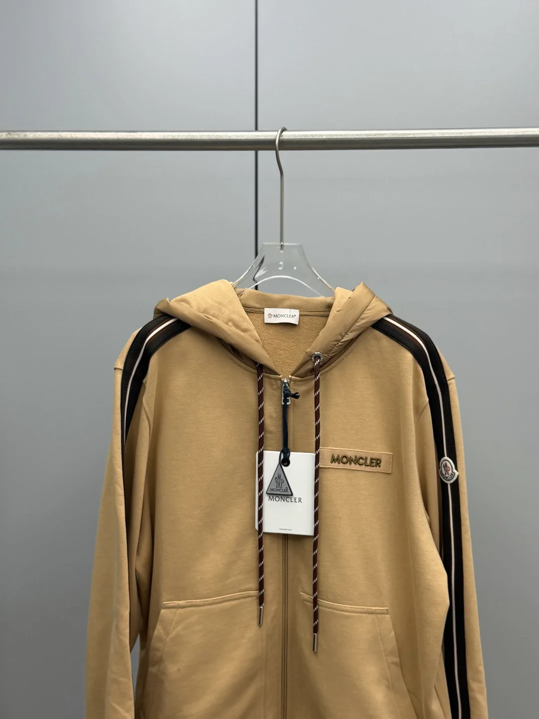 Свитшоты И Худи Мужские Moncler 17225387